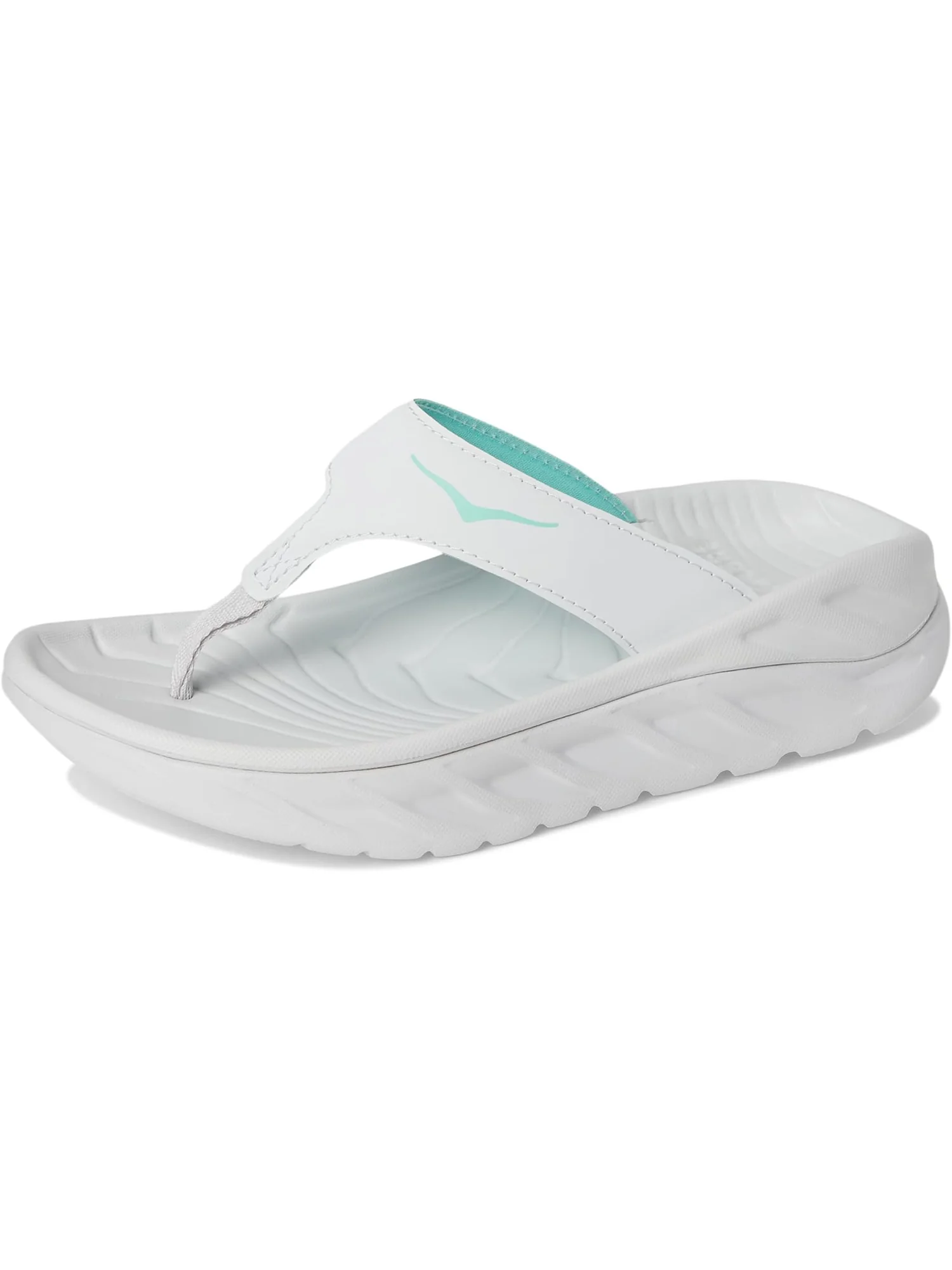 Сандалии Hoka Ora Recovery Flip — 7