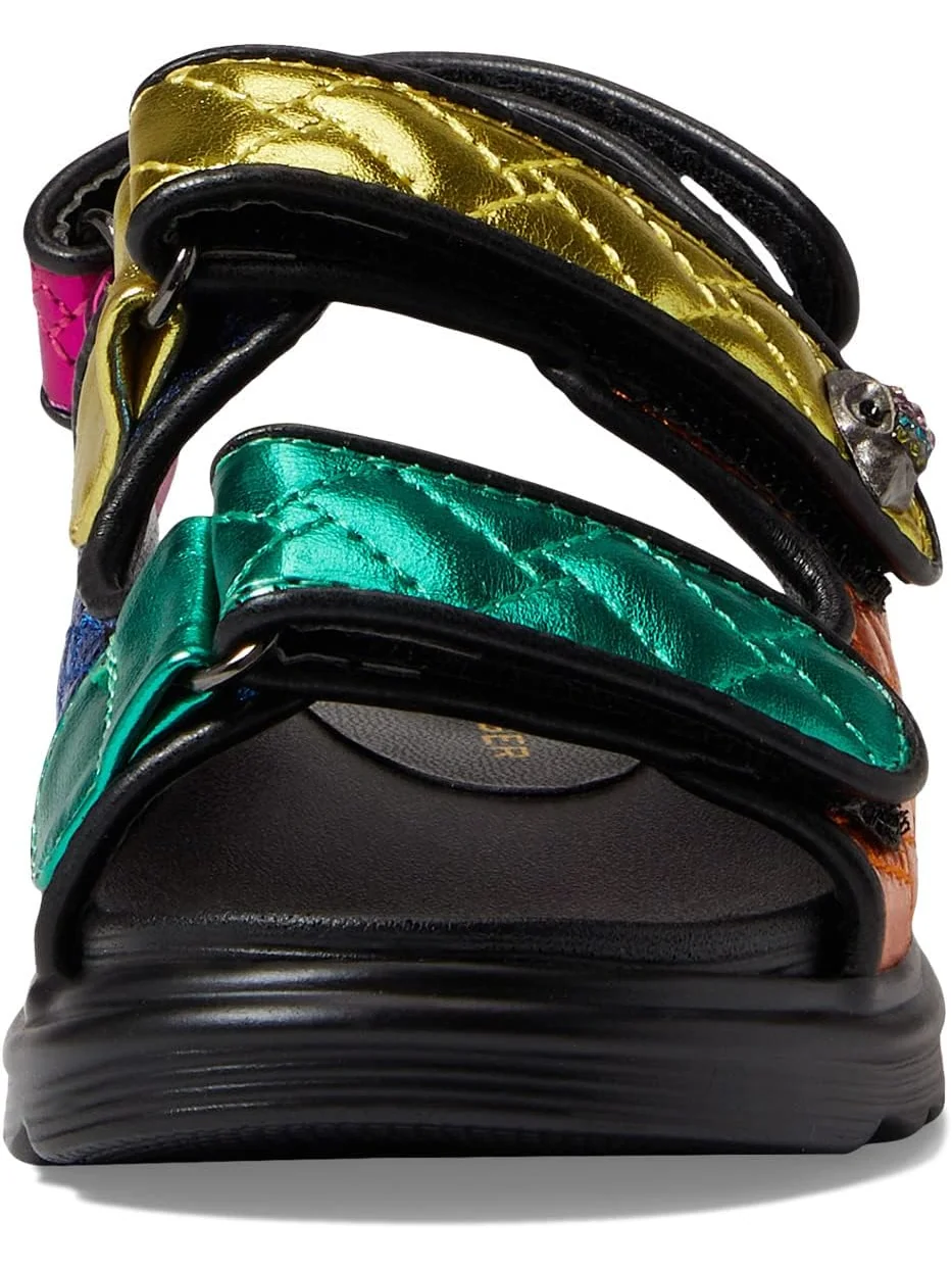 Сандалии Kurt Geiger London Kids Mini Orson — 2