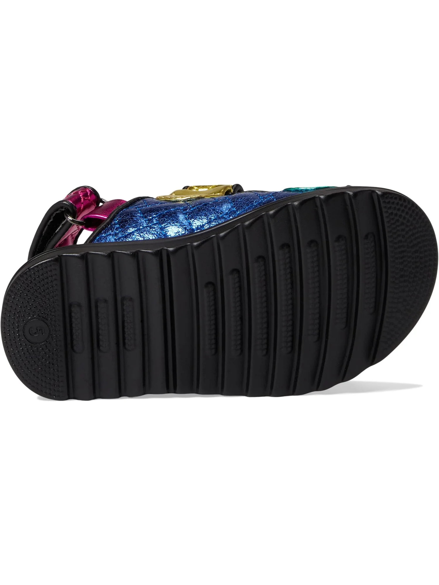 Сандалии Kurt Geiger London Kids Mini Orson — 3