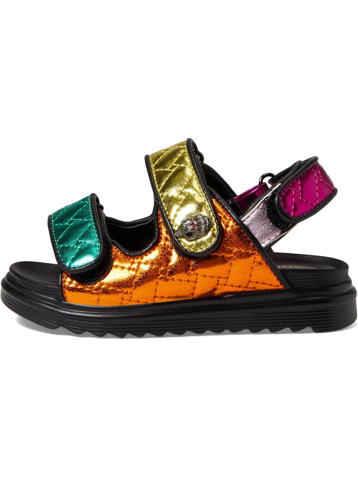 Сандалии Kurt Geiger London Kids Mini Orson — 4