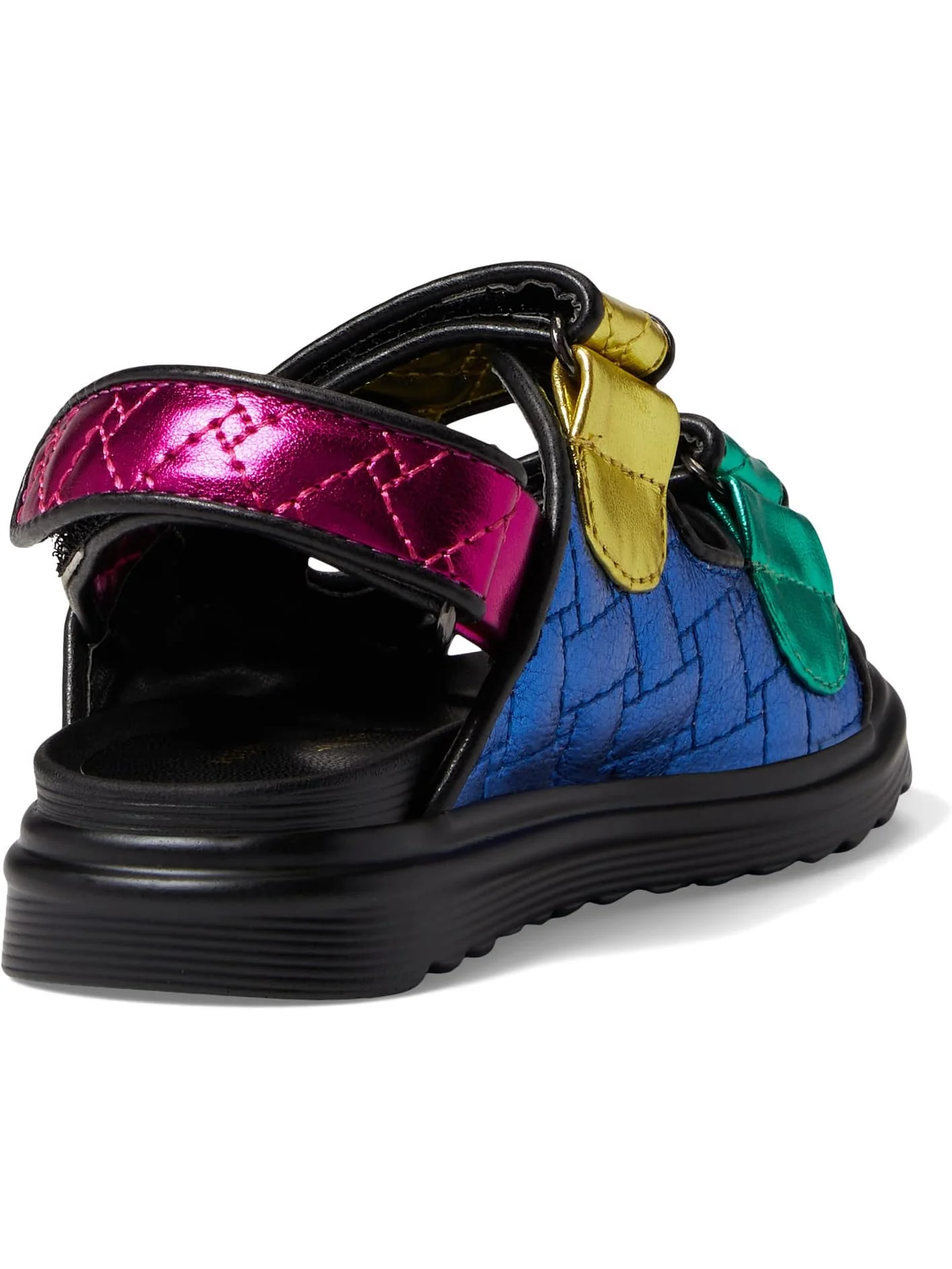 Сандалии Kurt Geiger London Kids Mini Orson — 5