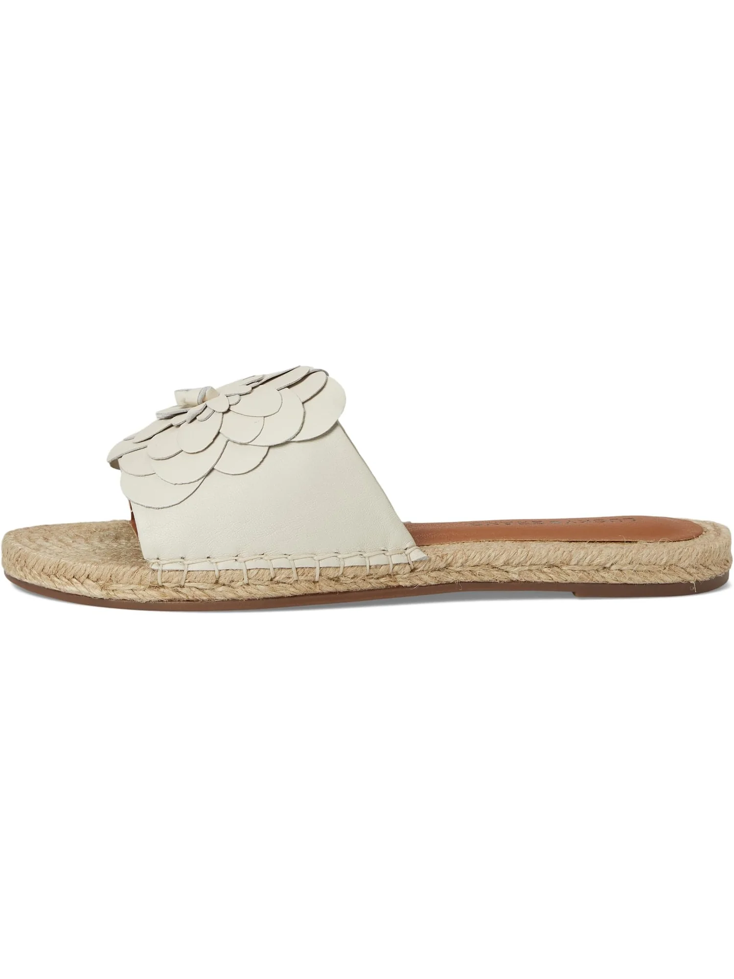 Сандалии Lucky Brand Biricha Floral Flat Sandals — 4