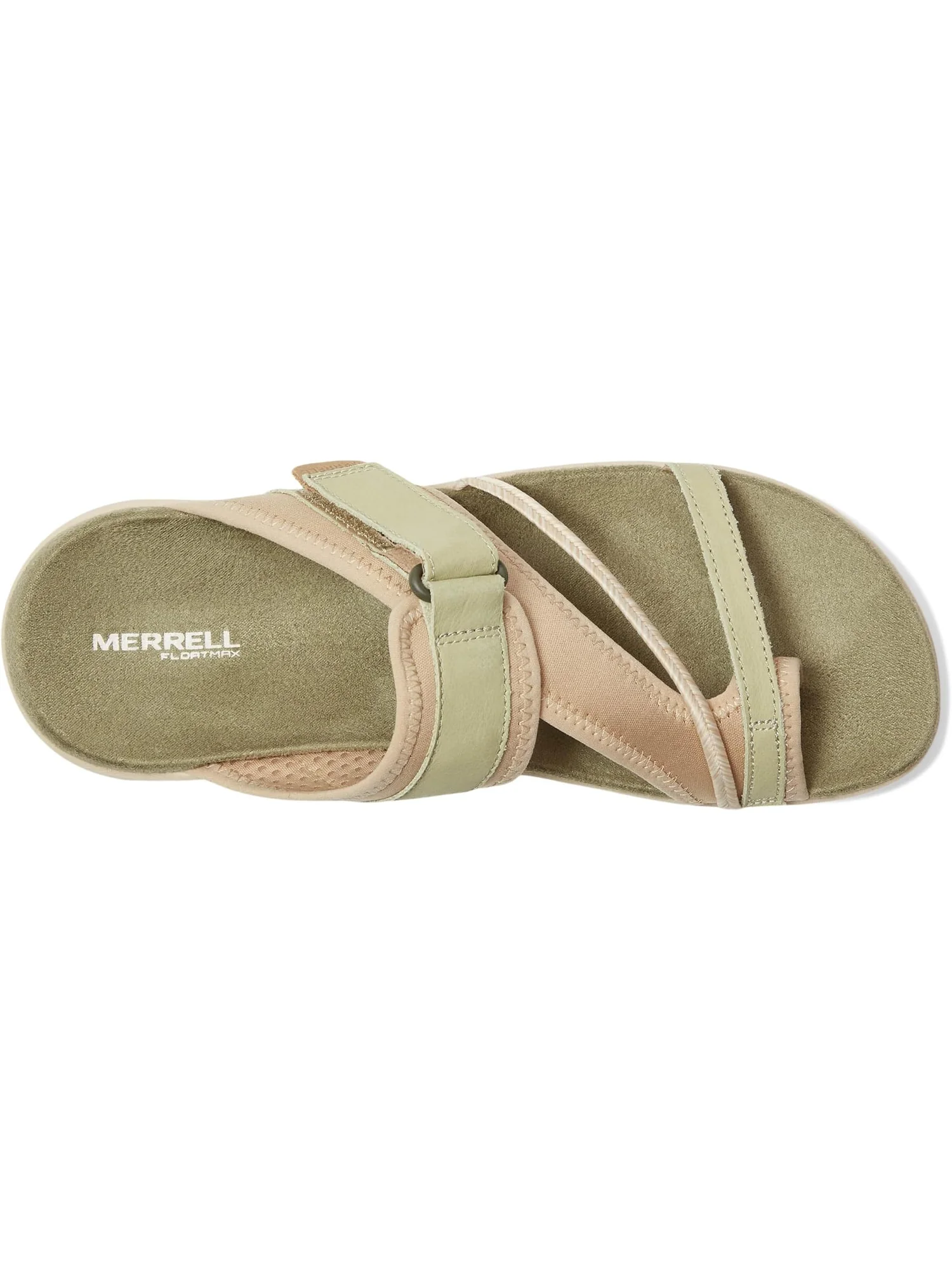 Сандалии Merrell Terran 4 Post — 2