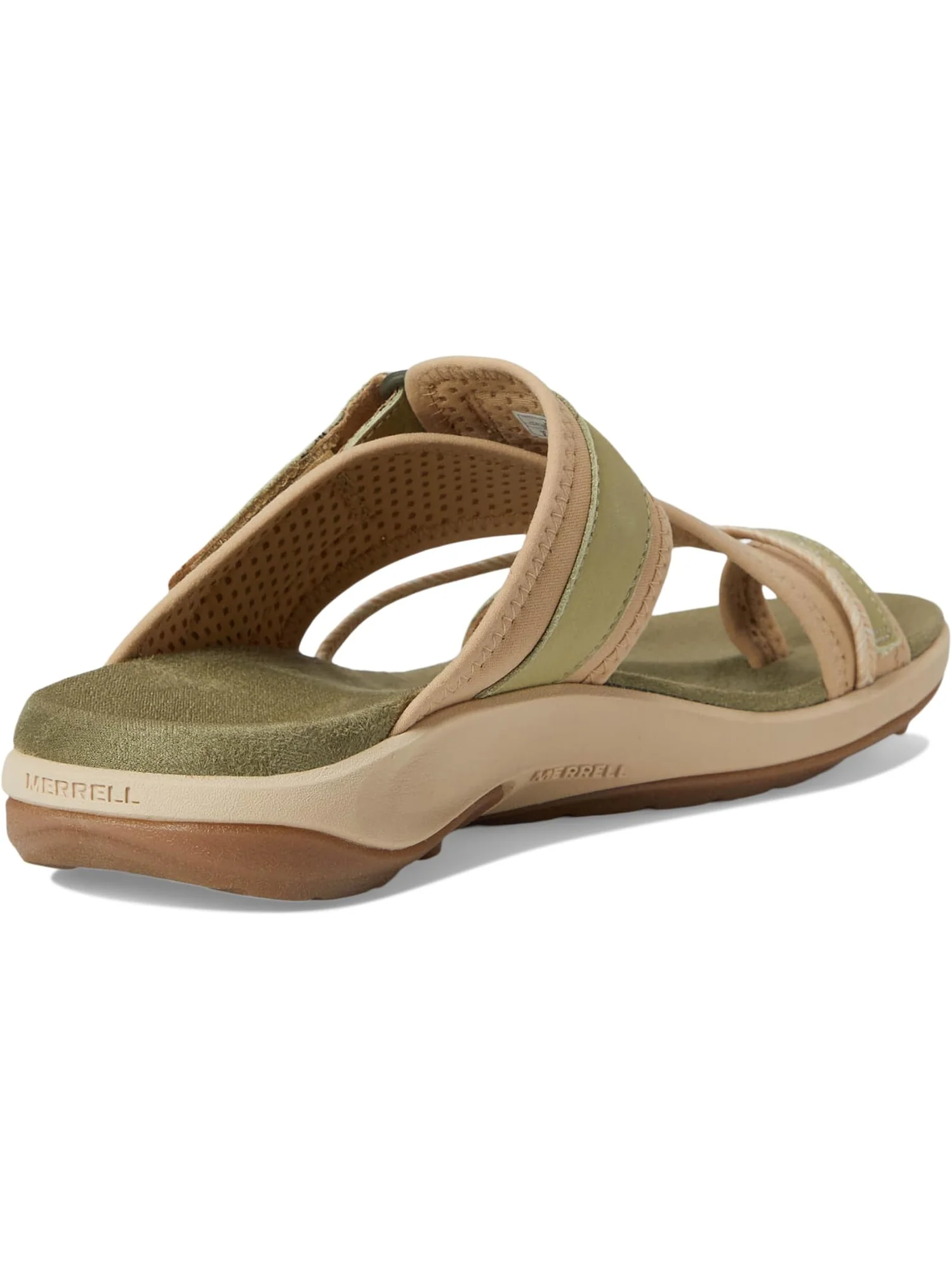 Сандалии Merrell Terran 4 Post — 5