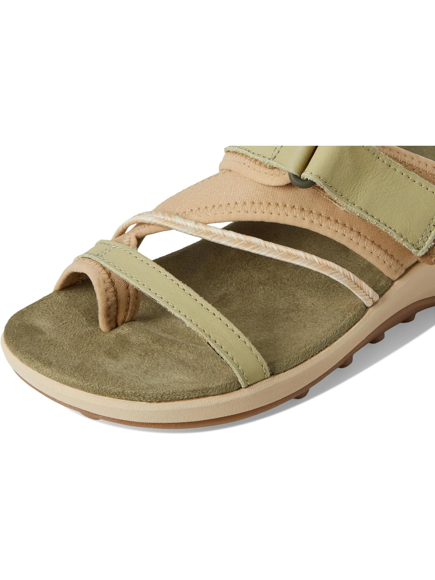 Сандалии Merrell Terran 4 Post — 6