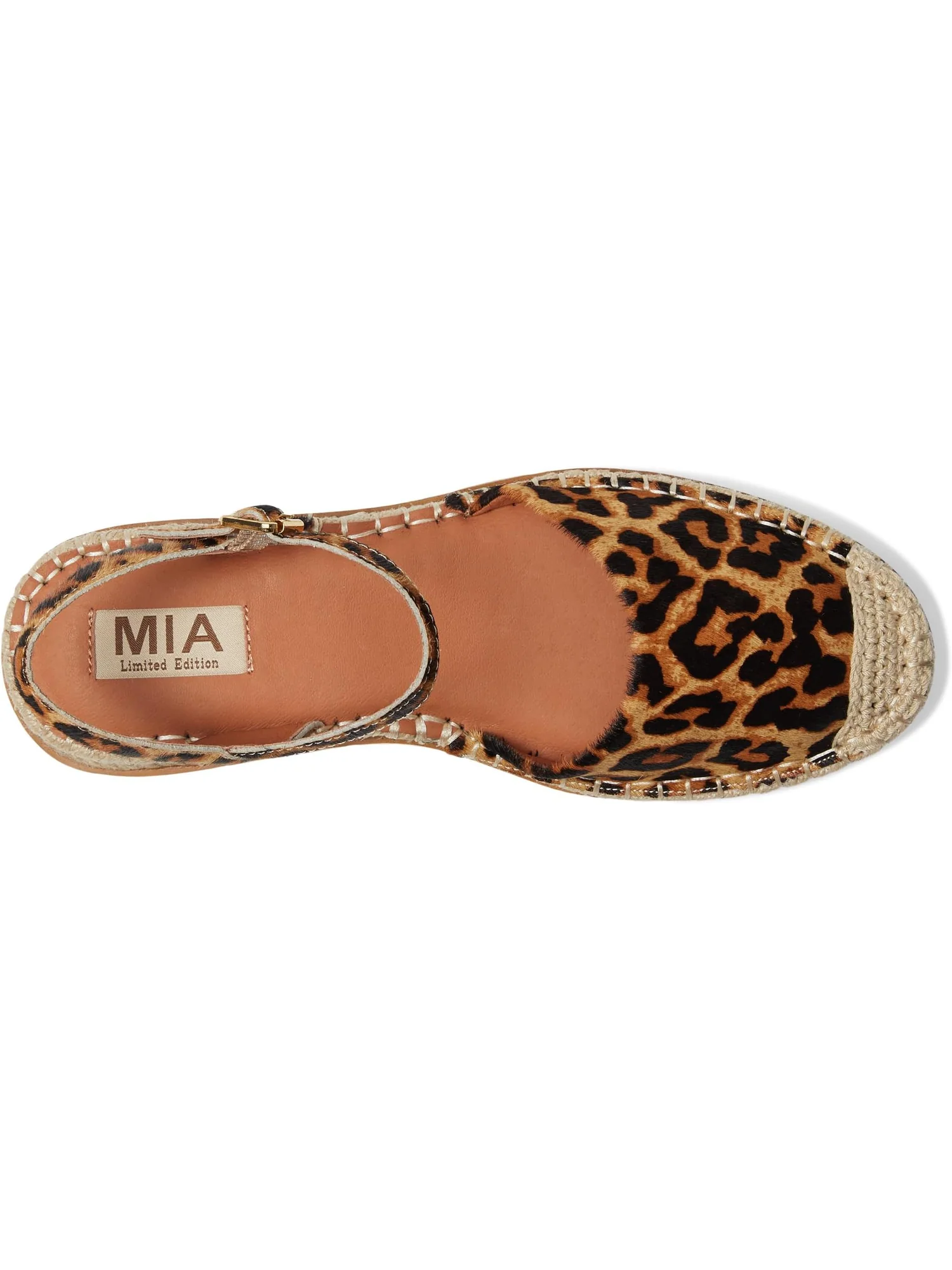 Сандалии MIA MLE-Verona — 2