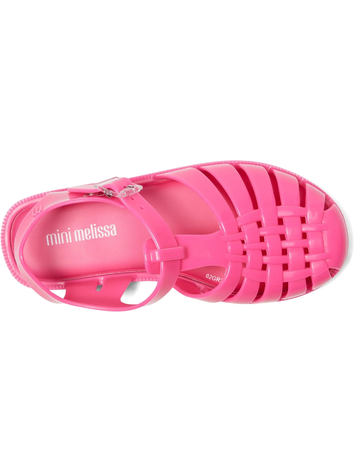 Сандалии Mini Melissa Mini Possession — 2