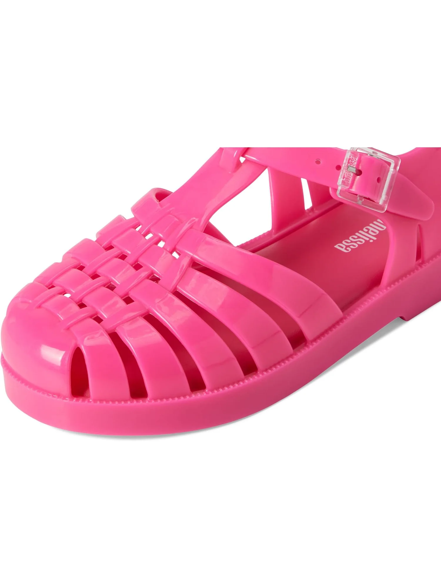 Сандалии Mini Melissa Mini Possession — 6