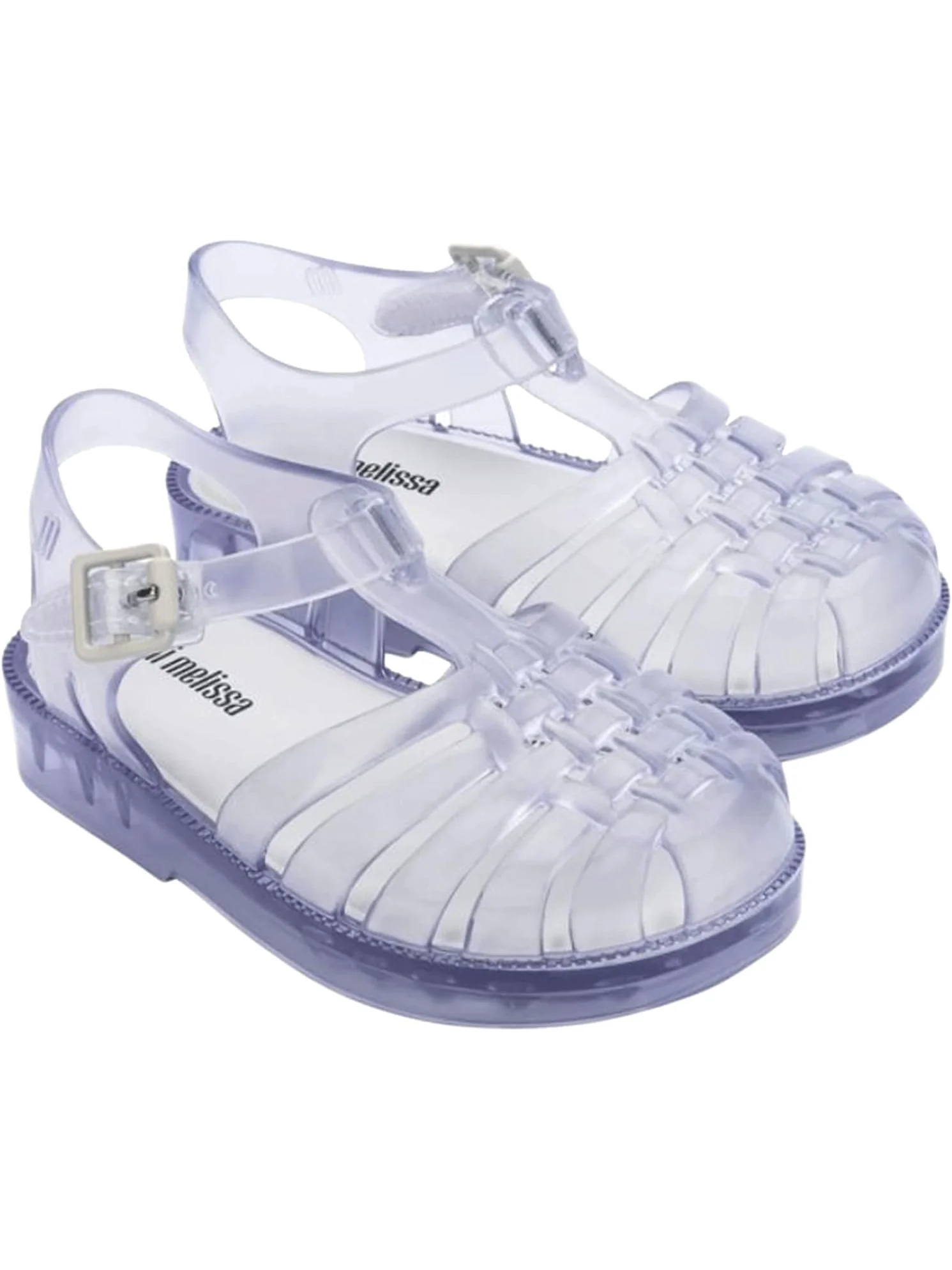 Сандалии Mini Melissa Mini Possession — 1