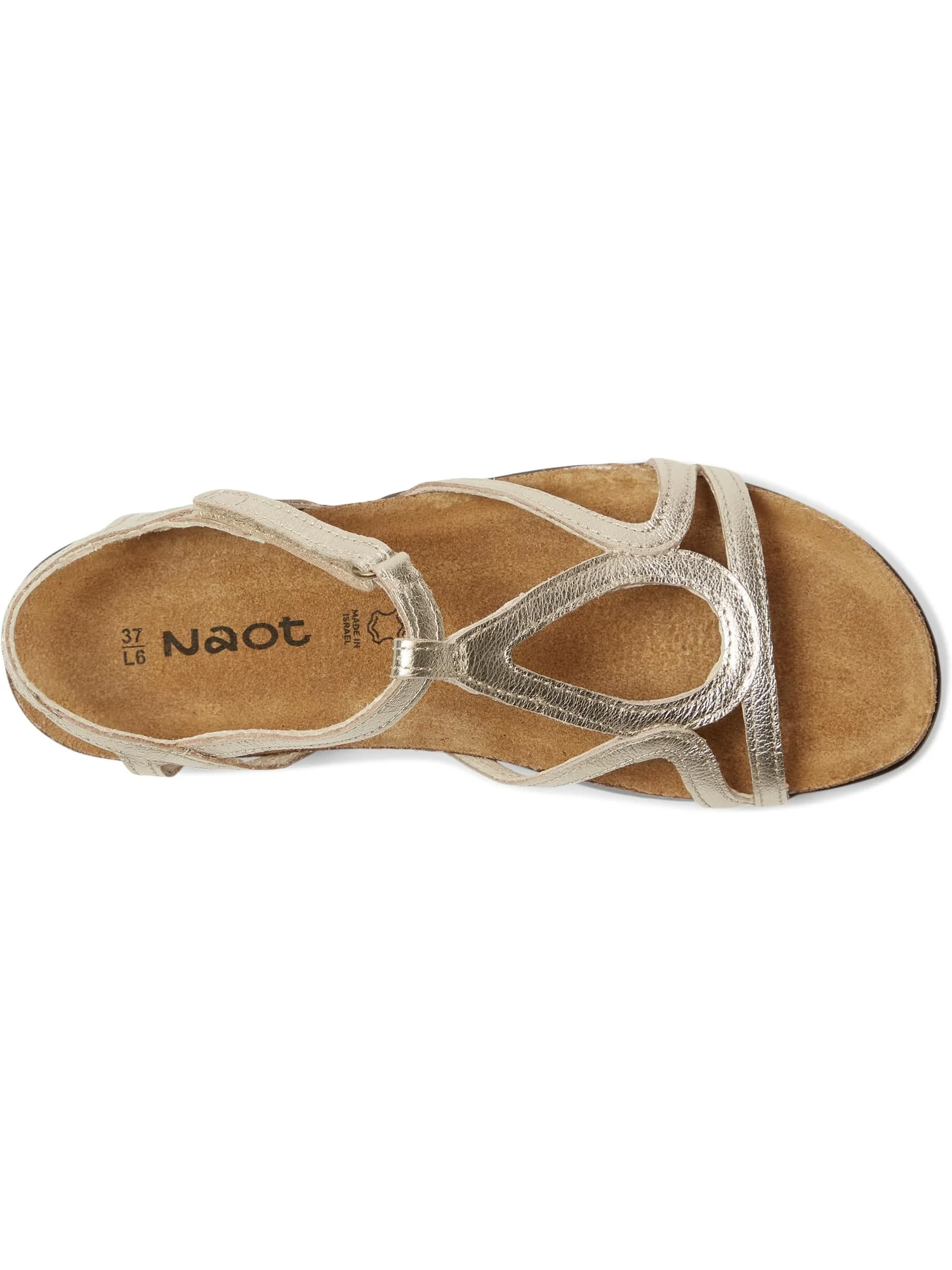 Сандалии Naot Dorith — 2