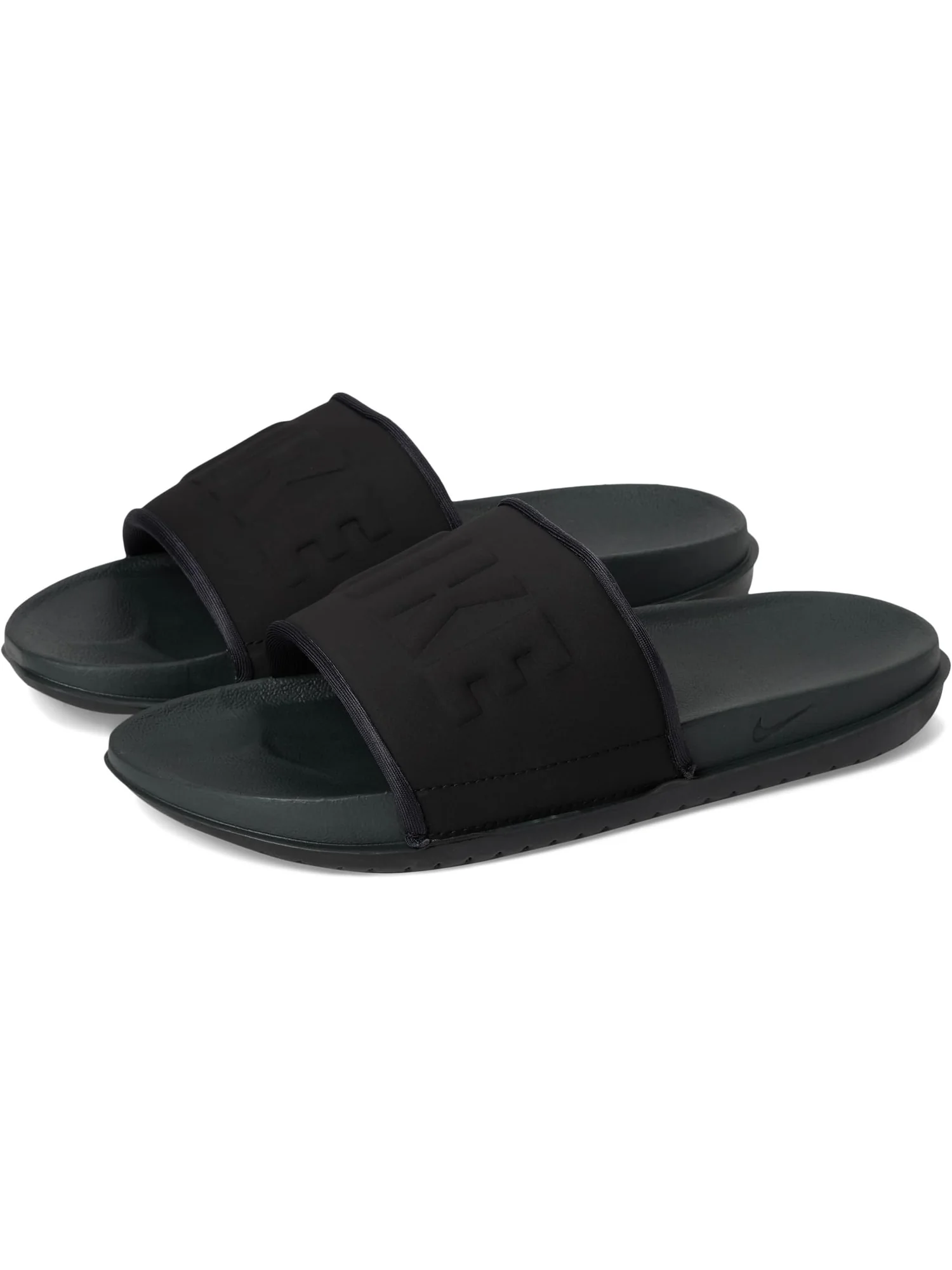 Сандалии Nike OffCourt Slide — 1