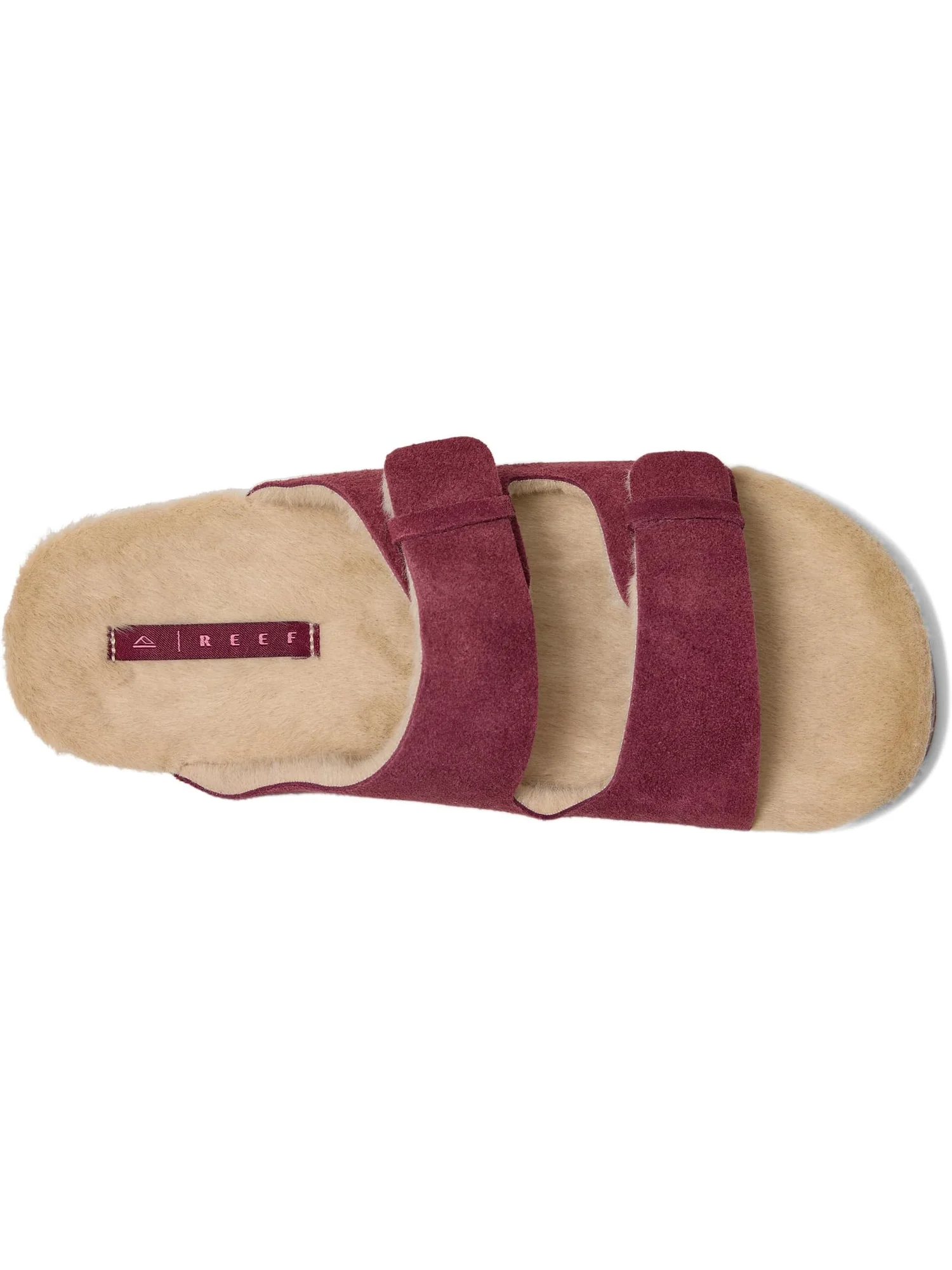 Сандалии Reef Ojai Two Bar Cozy — 2