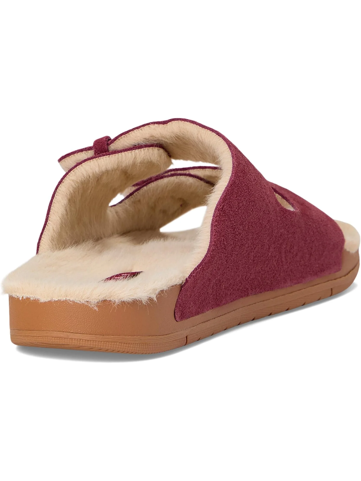 Сандалии Reef Ojai Two Bar Cozy — 5