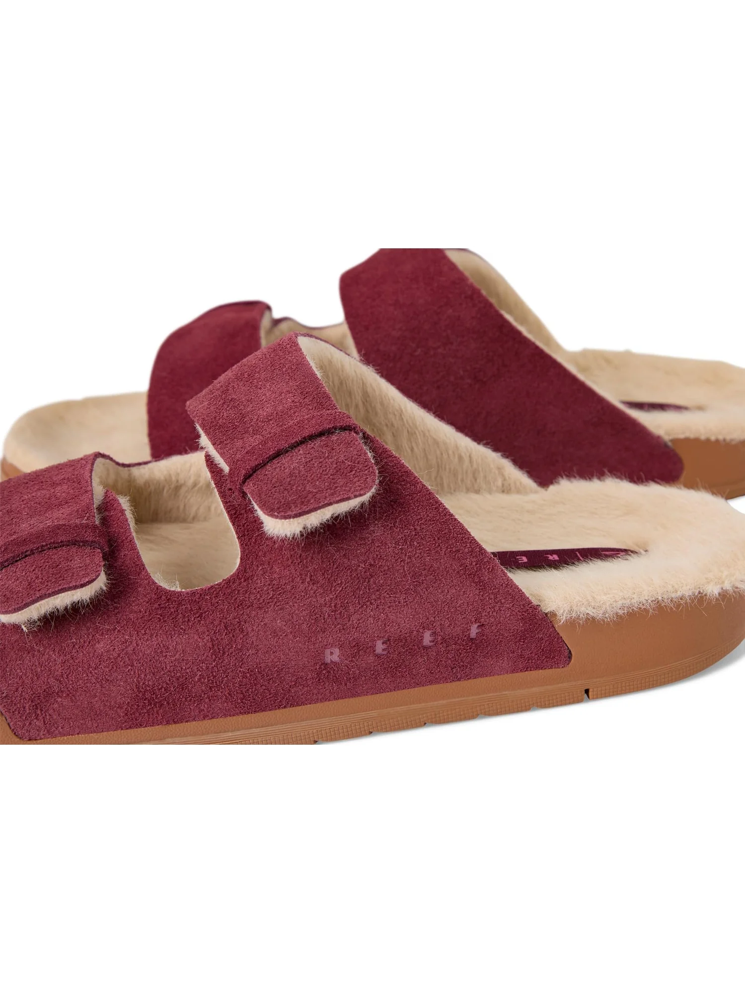 Сандалии Reef Ojai Two Bar Cozy — 6