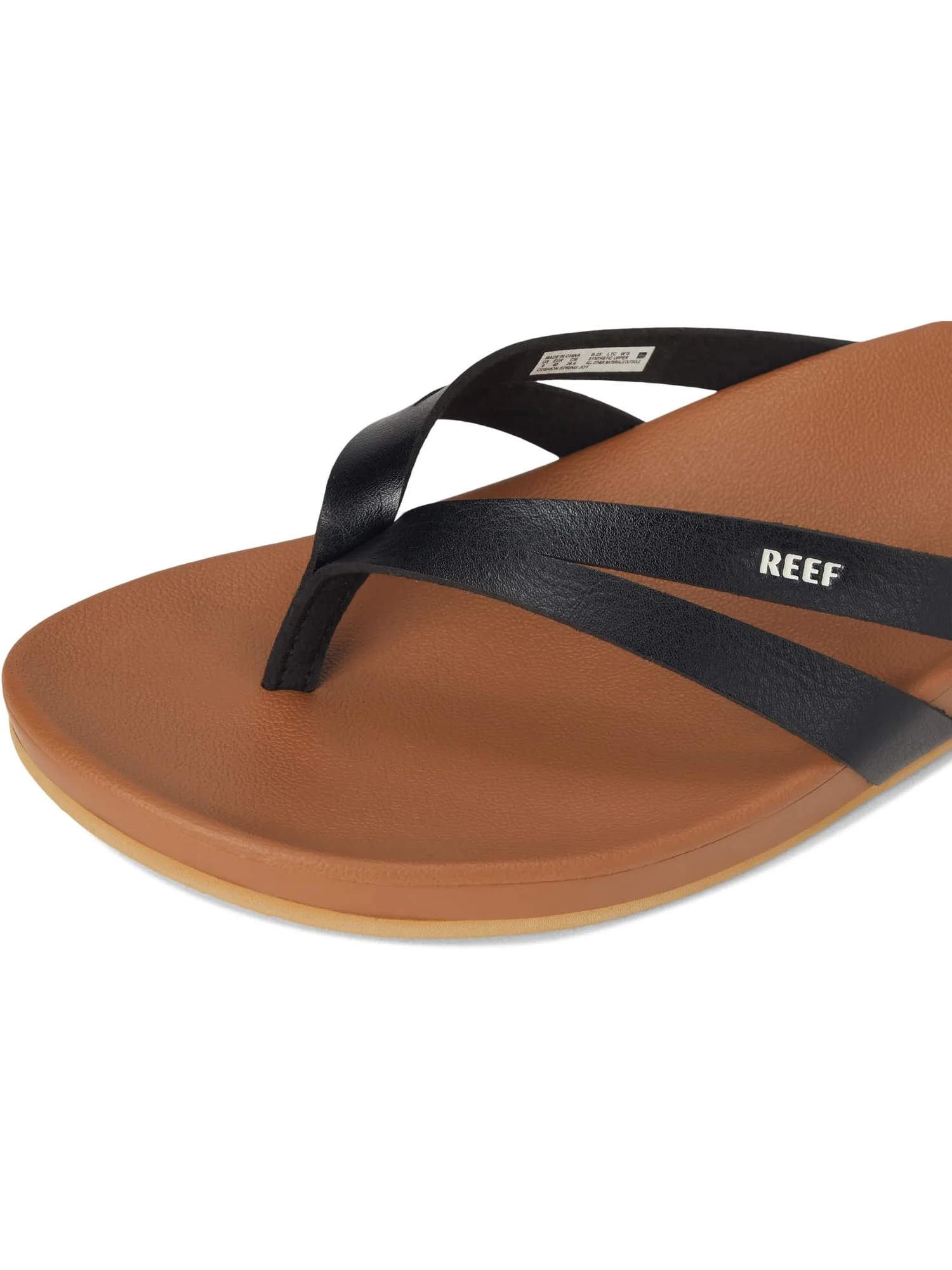 Сандалии Reef Cushion Spring Joy — 6