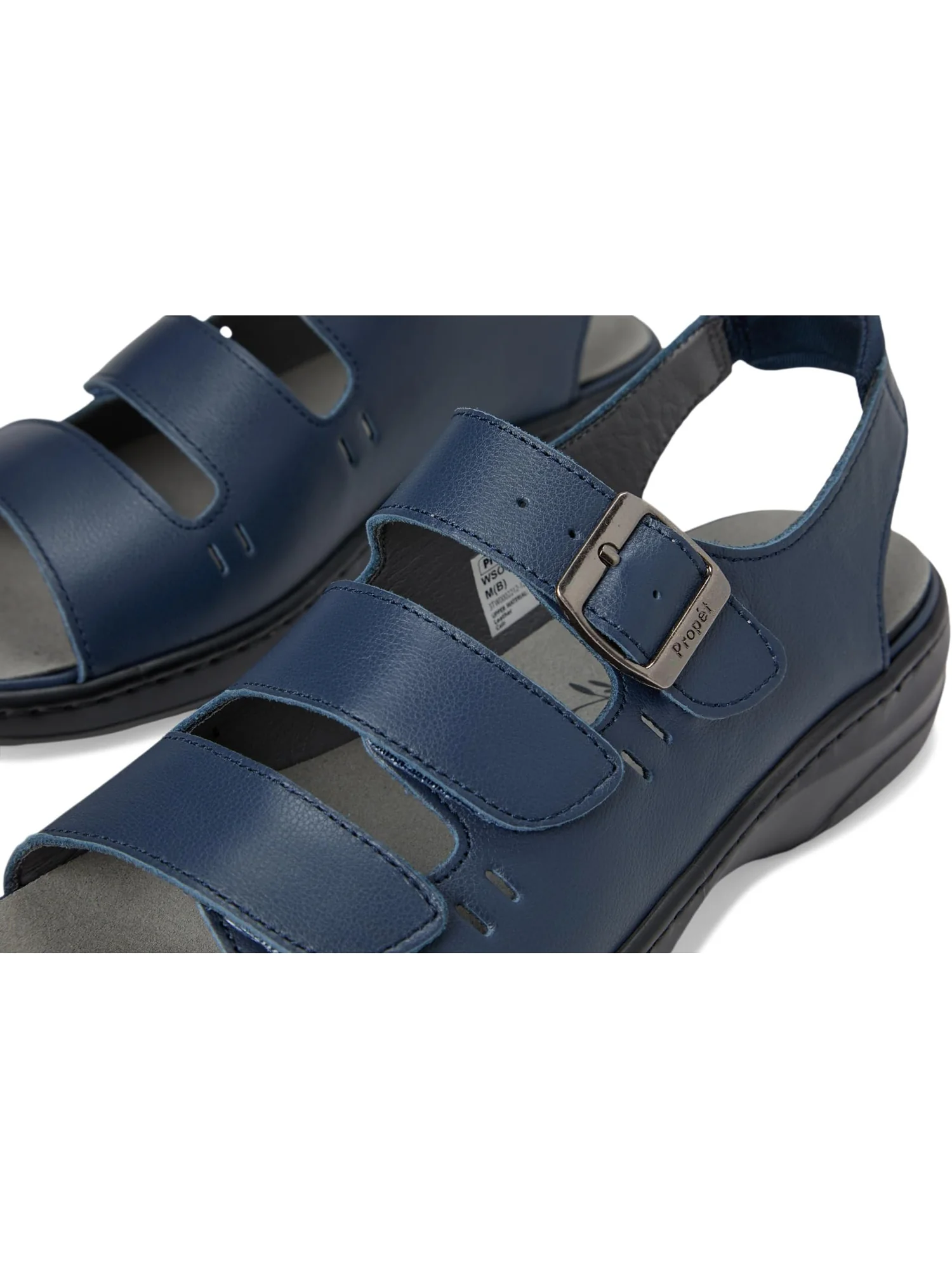 Сандалии Propet Breezy Walker — 6