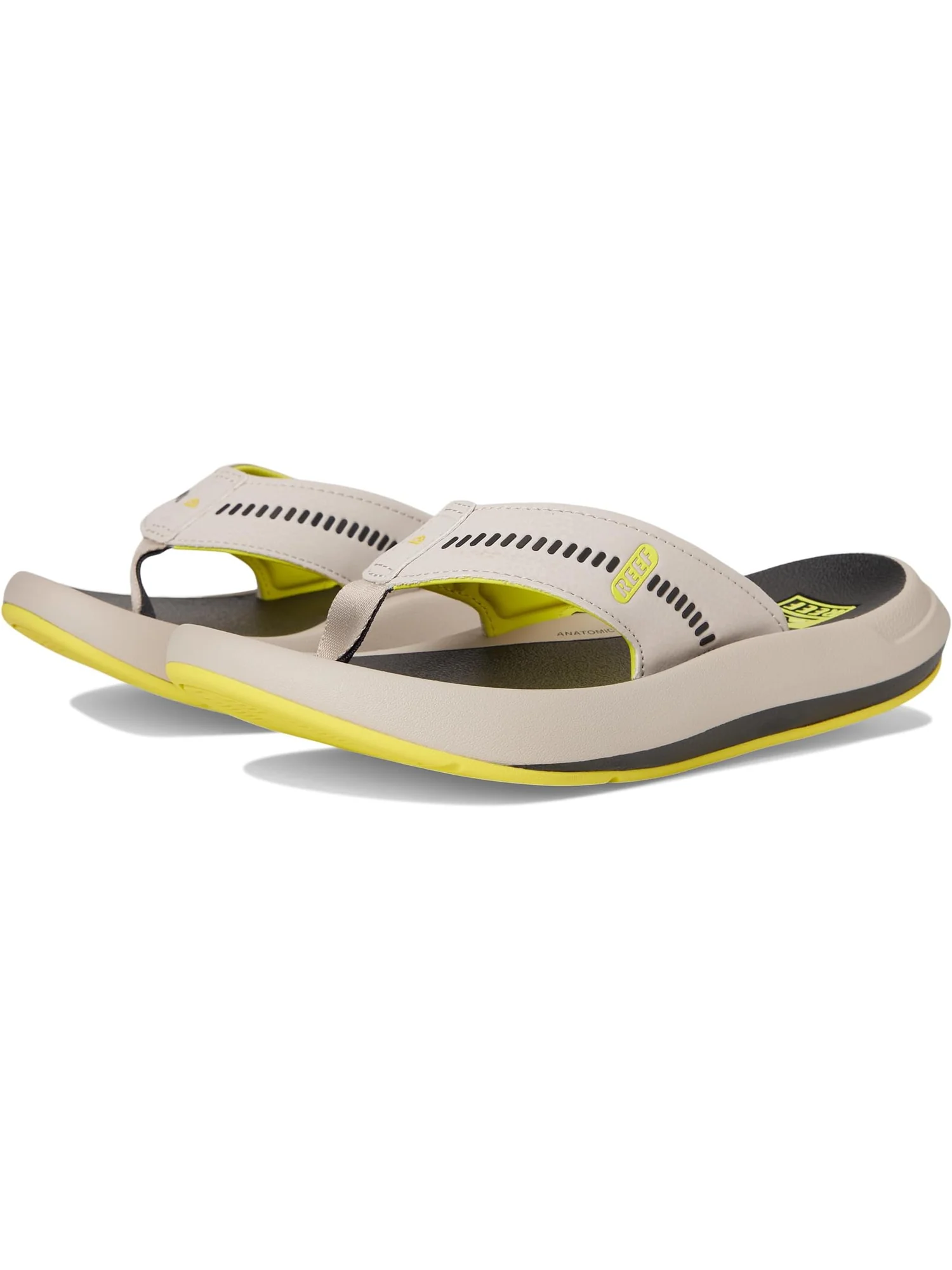 Сандалии Reef Swellsole Cruiser — 1