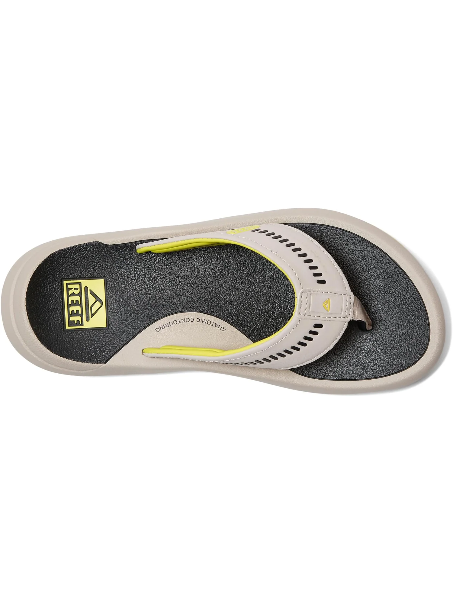 Сандалии Reef Swellsole Cruiser — 2
