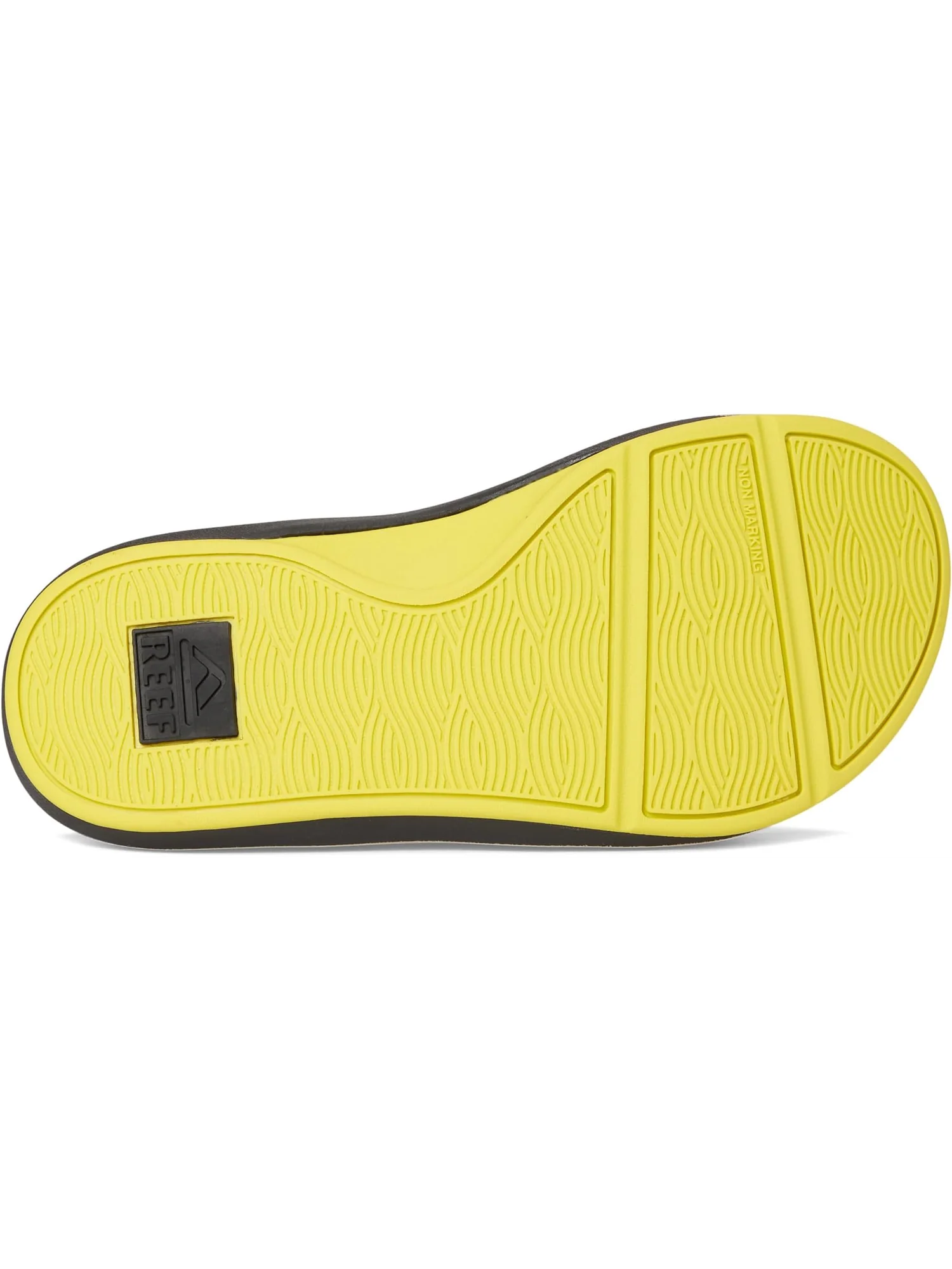 Сандалии Reef Swellsole Cruiser — 3