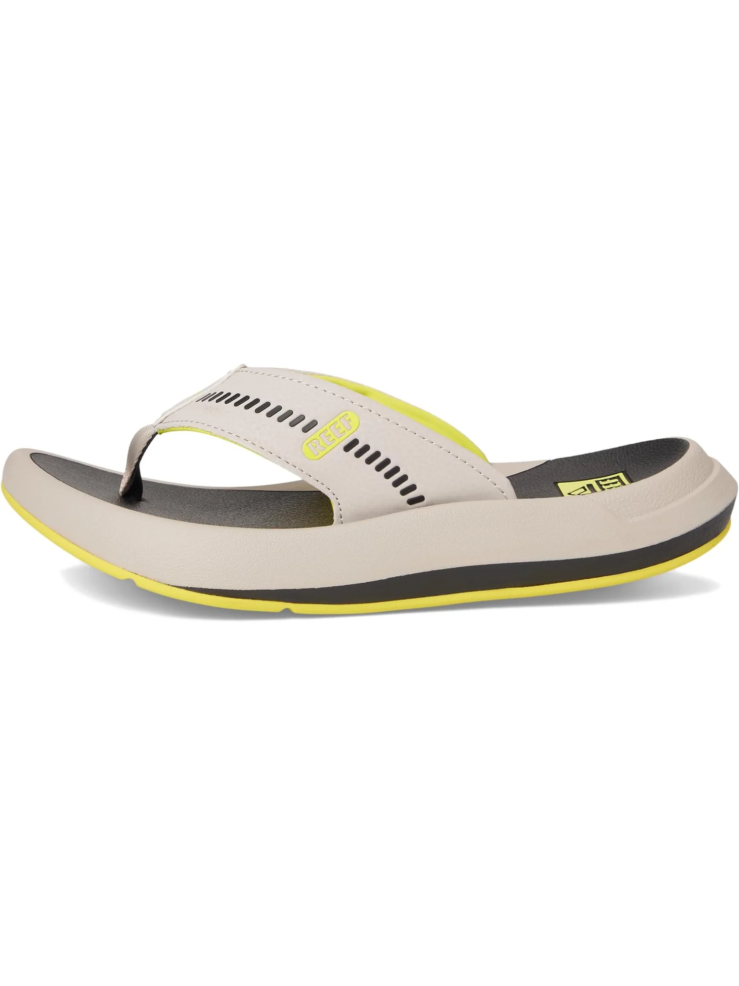 Сандалии Reef Swellsole Cruiser — 4