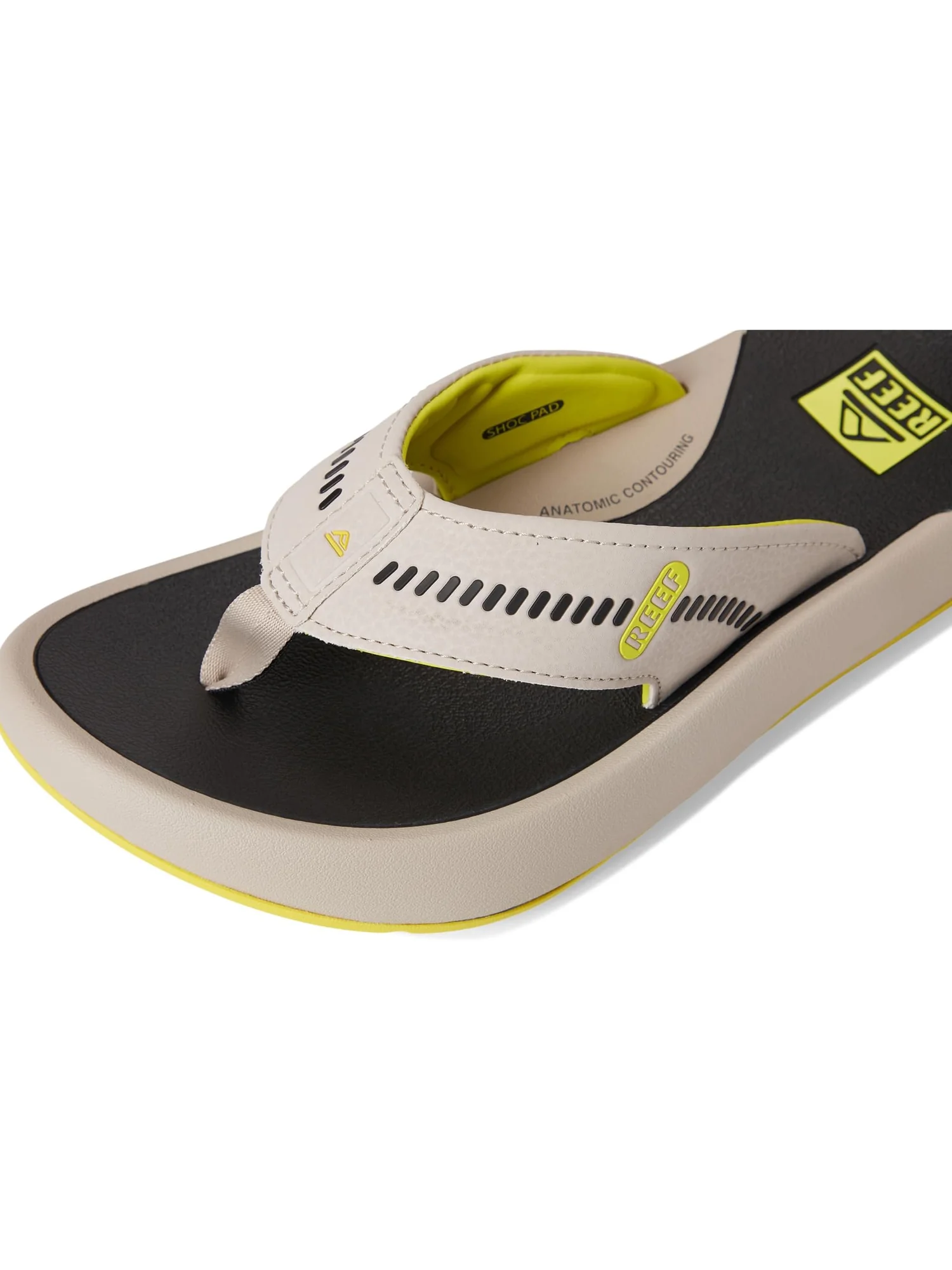 Сандалии Reef Swellsole Cruiser — 6