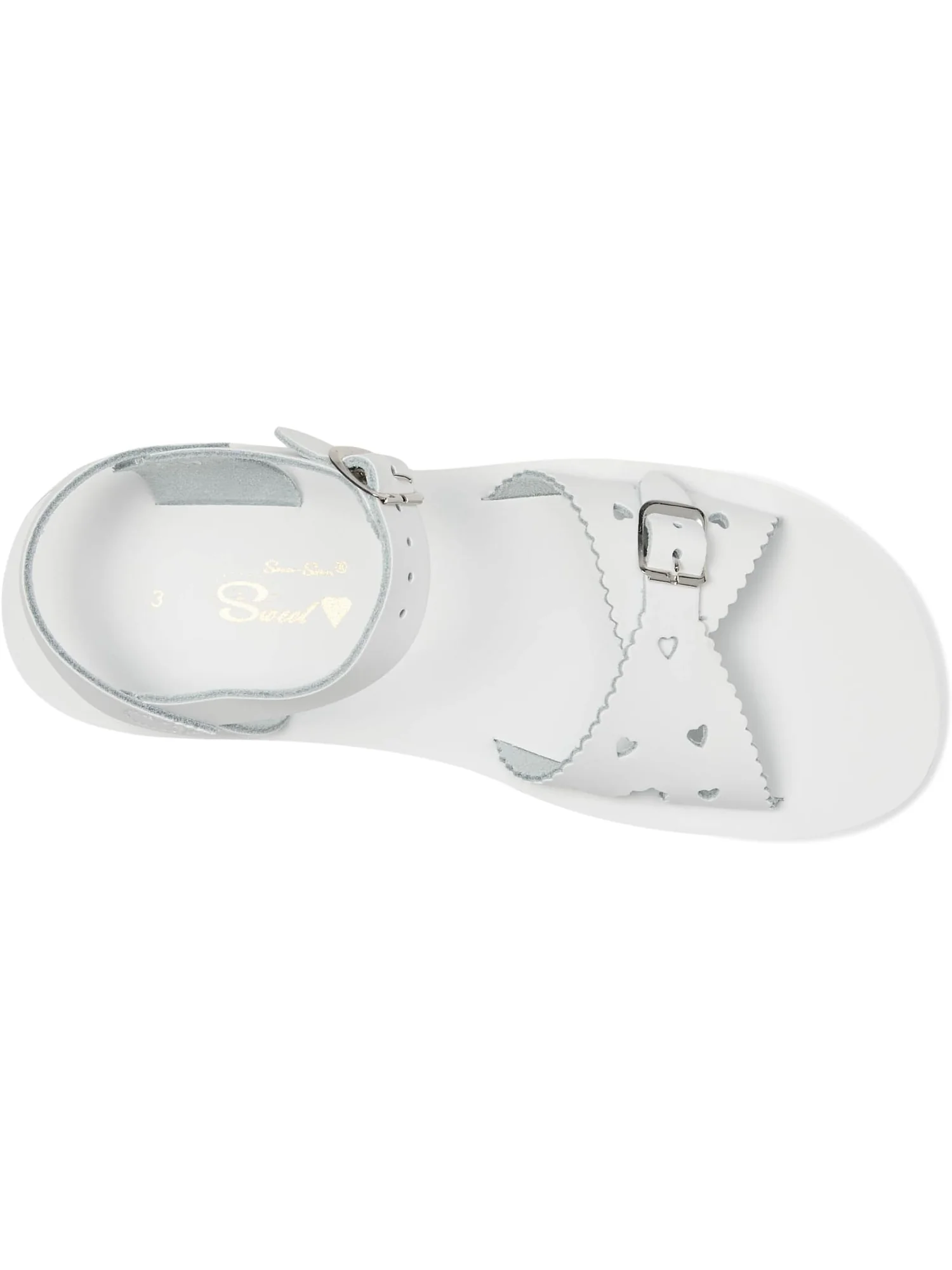 Сандалии Salt Water Sandal by Hoy Shoes Sun-San - Sweetheart — 2