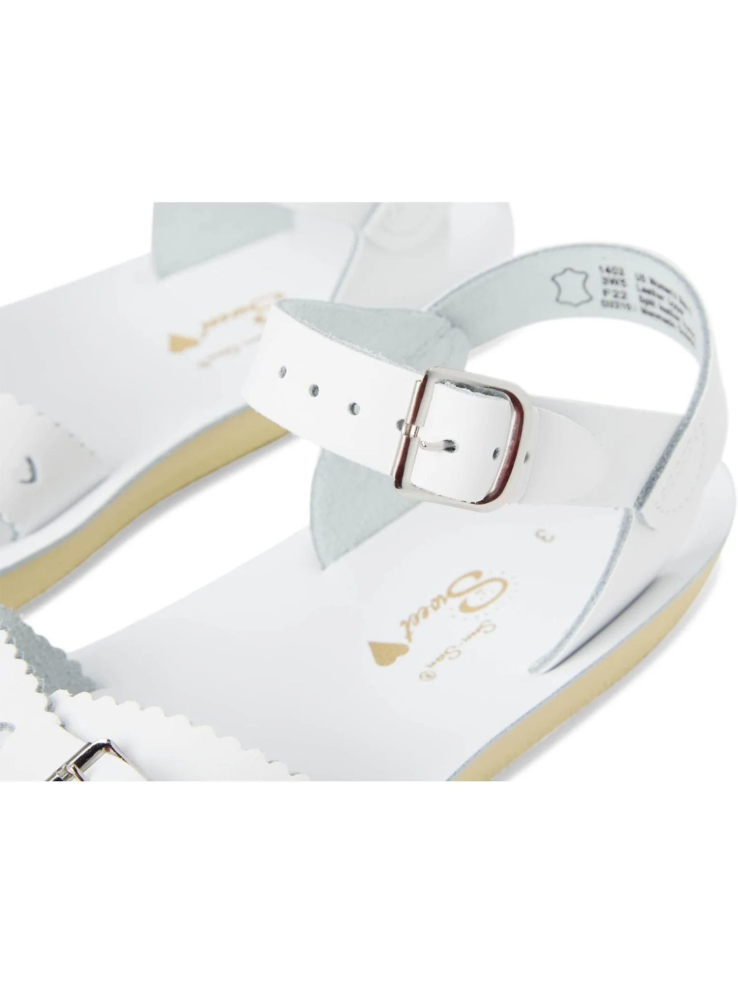 Сандалии Salt Water Sandal by Hoy Shoes Sun-San - Sweetheart — 6