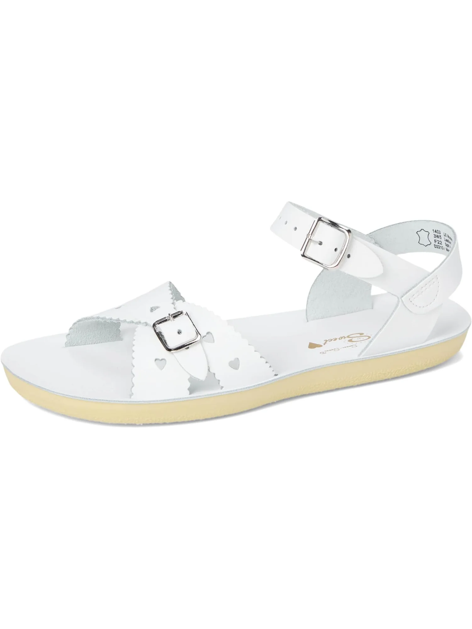 Сандалии Salt Water Sandal by Hoy Shoes Sun-San - Sweetheart — 7