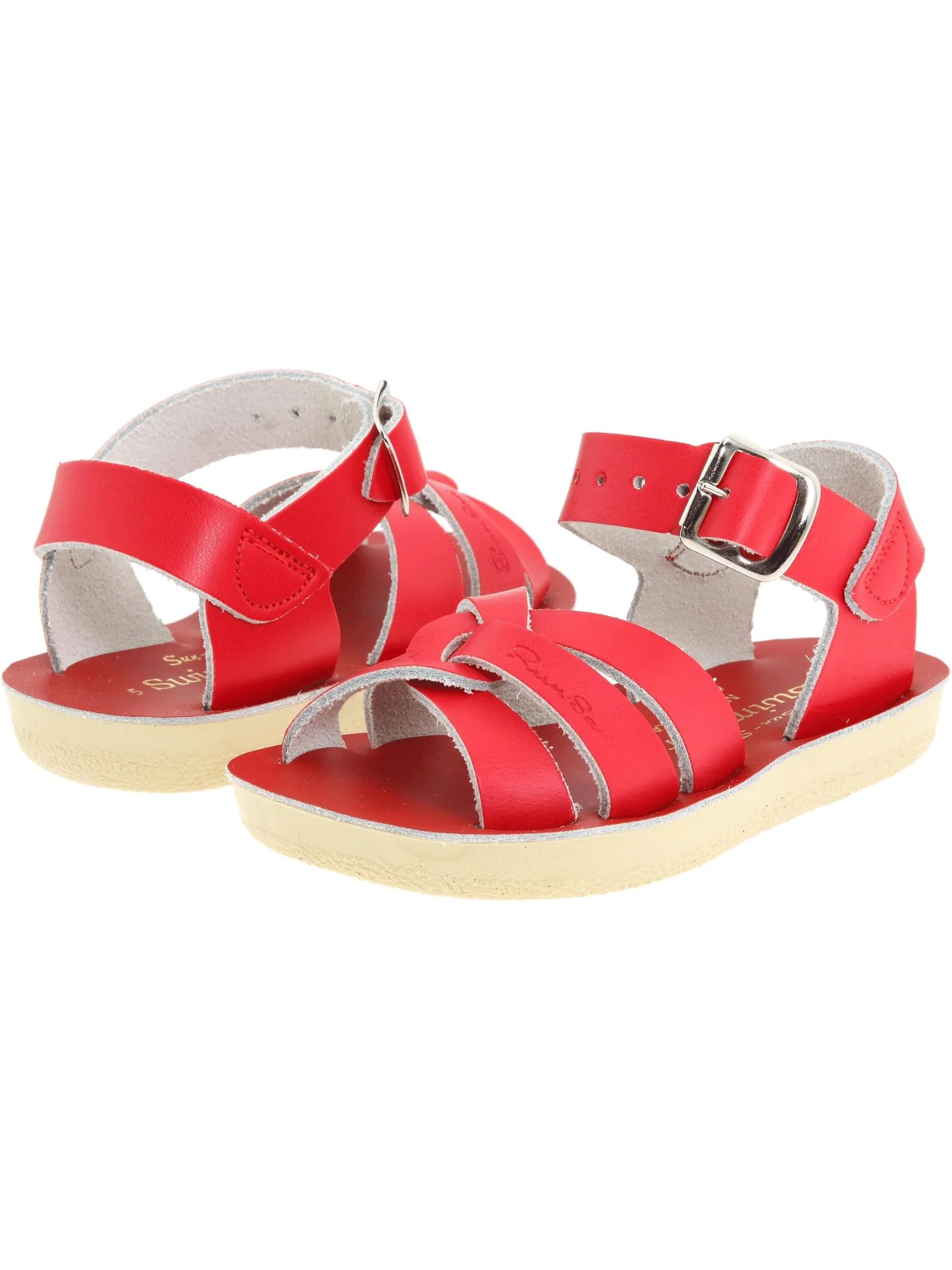 Сандалии Salt Water Sandal by Hoy Shoes Sun-San - Swimmer — 1