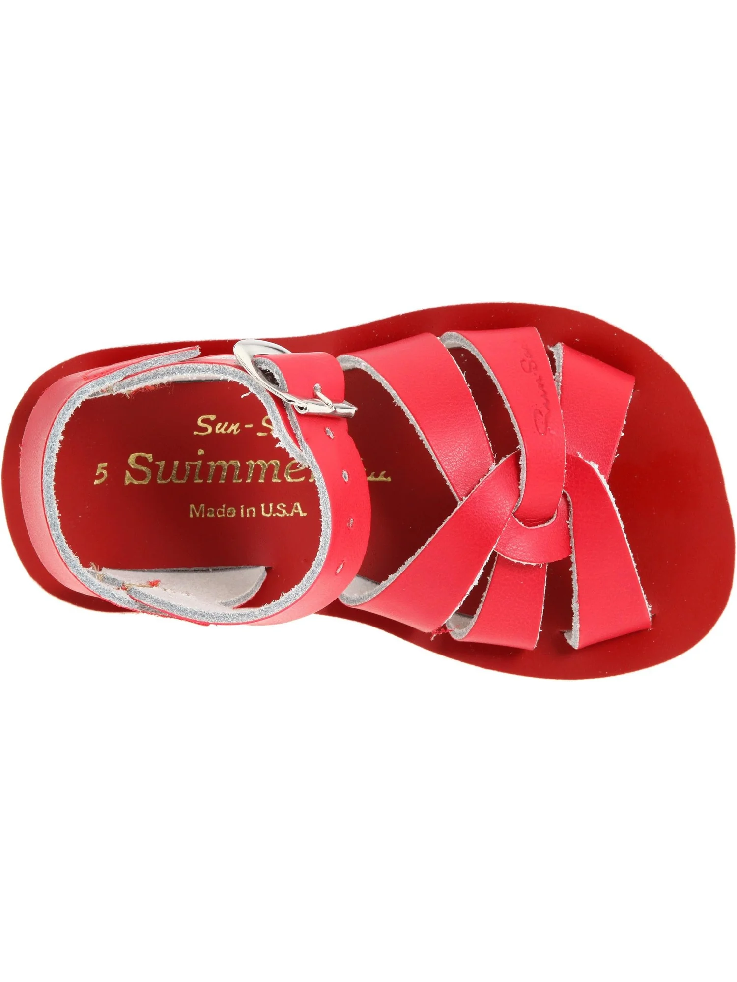 Сандалии Salt Water Sandal by Hoy Shoes Sun-San - Swimmer — 2