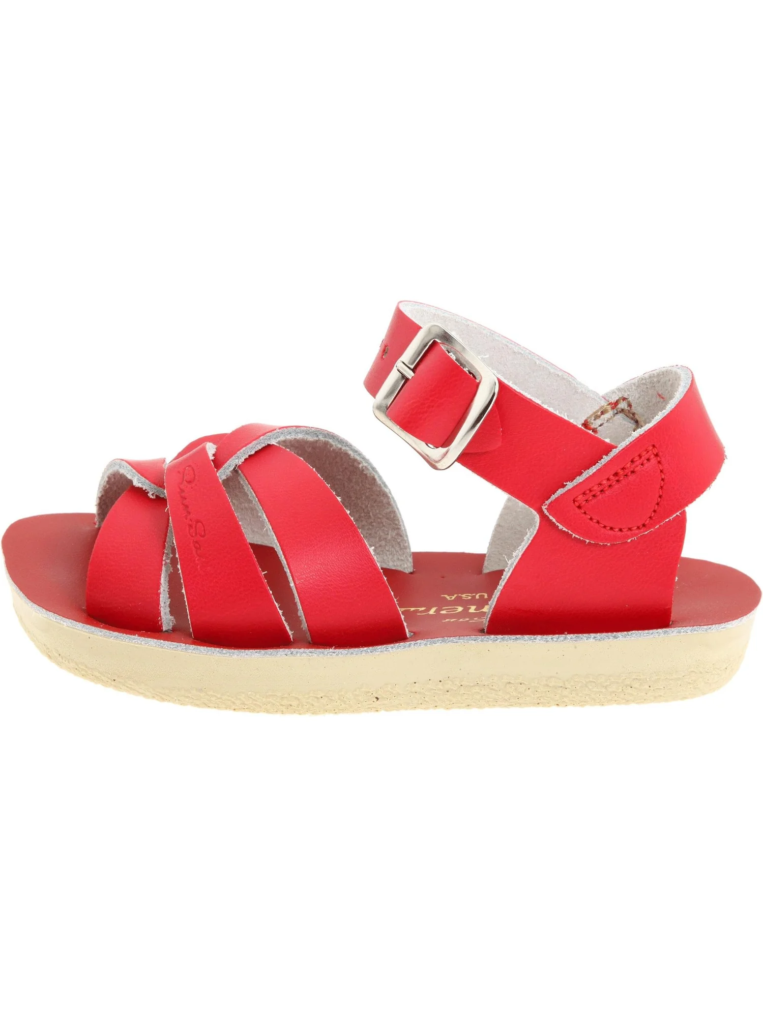Сандалии Salt Water Sandal by Hoy Shoes Sun-San - Swimmer — 4
