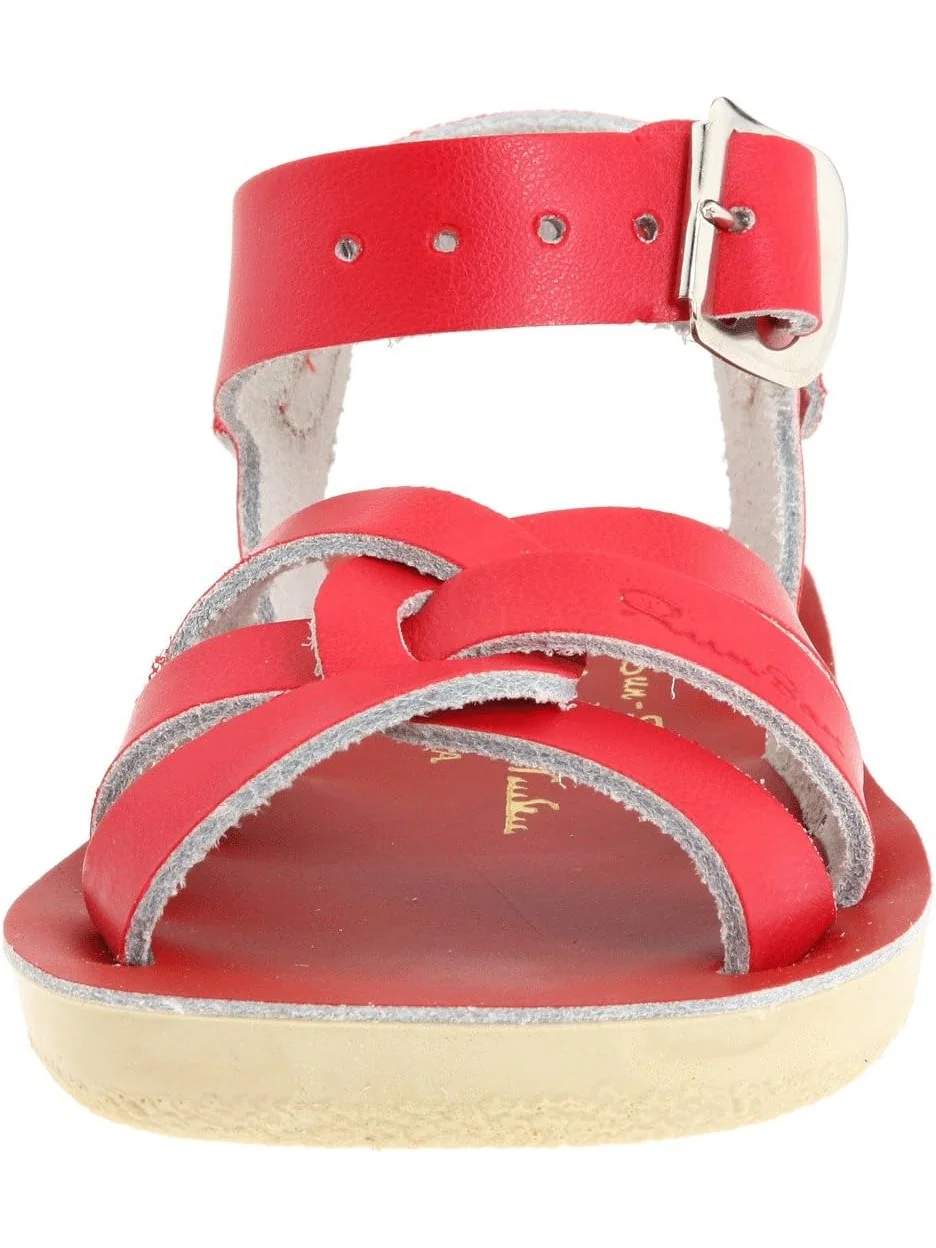 Сандалии Salt Water Sandal by Hoy Shoes Sun-San - Swimmer — 7