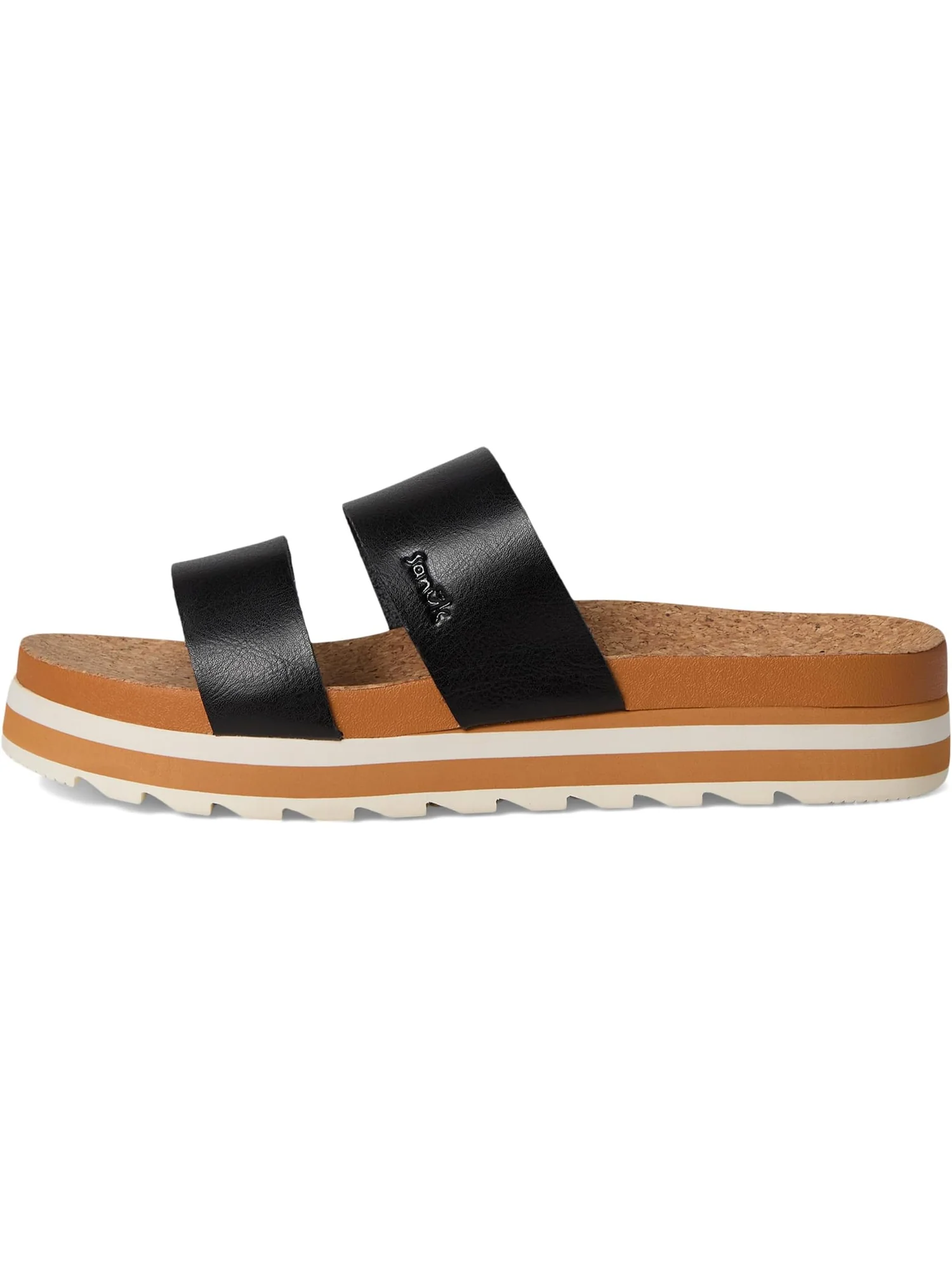 Сандалии Sanuk Women's Alt-itude — 4