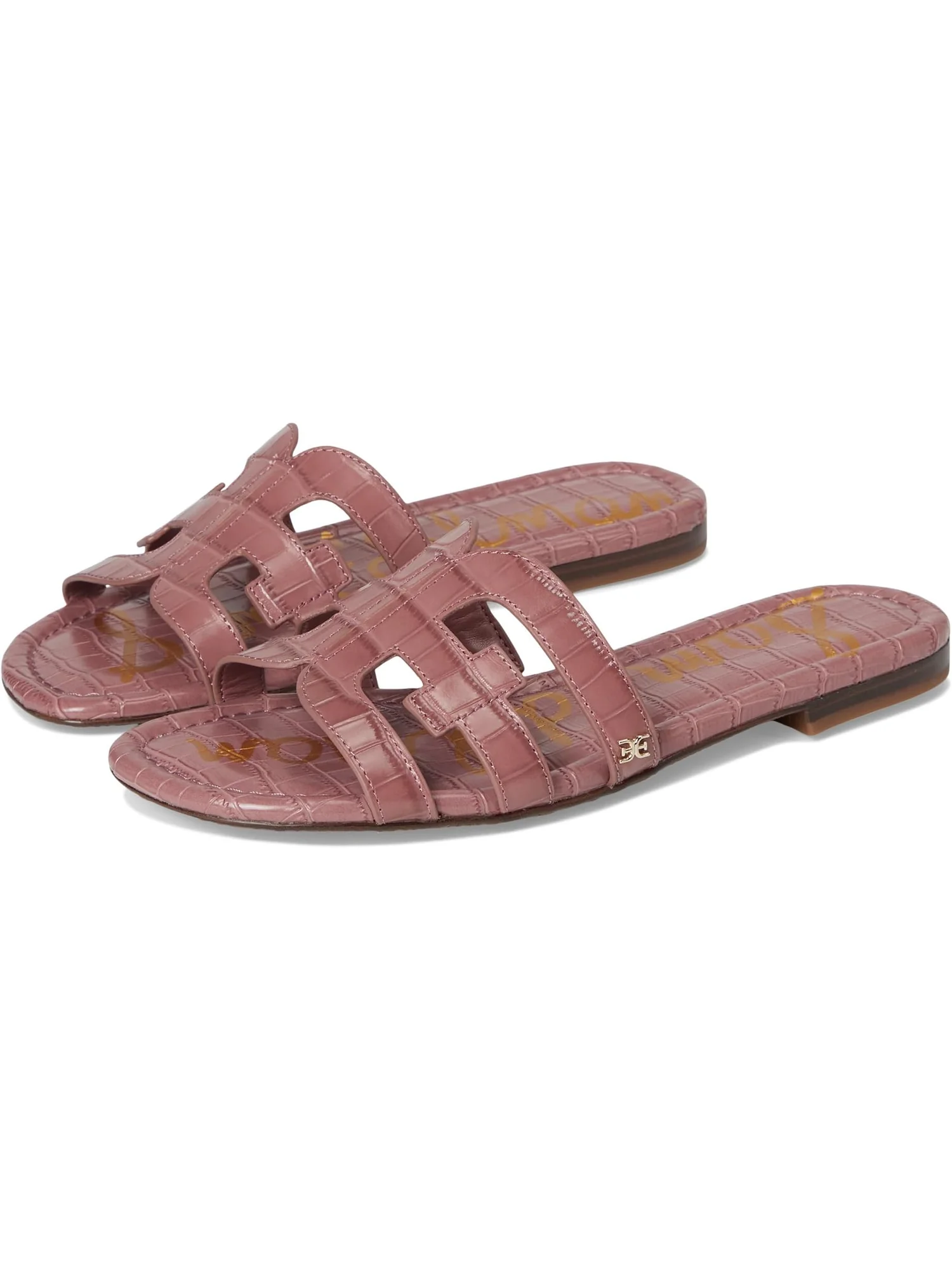 Сандалии Sam Edelman Bay Slide Sandals — 1