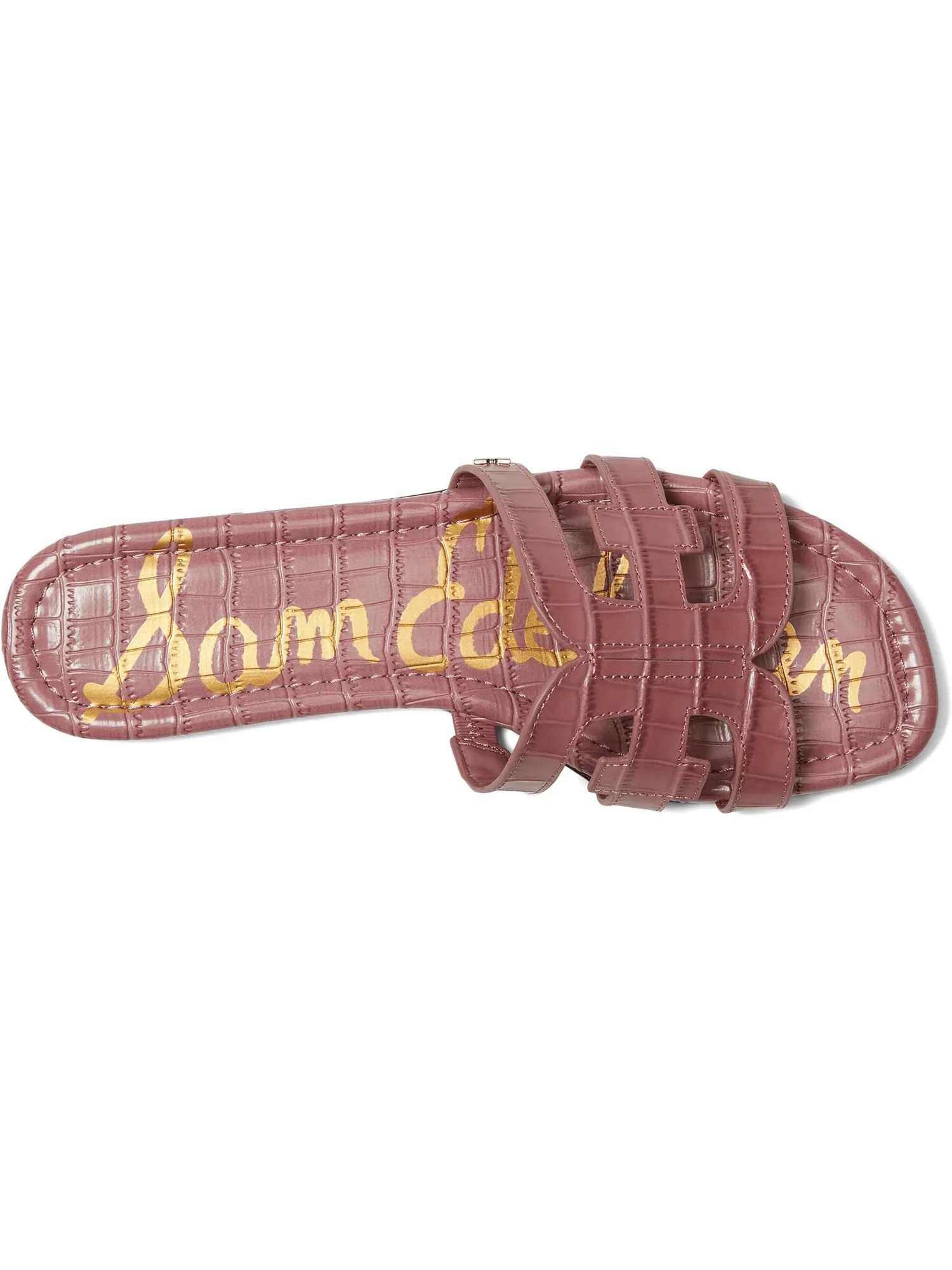 Сандалии Sam Edelman Bay Slide Sandals — 2