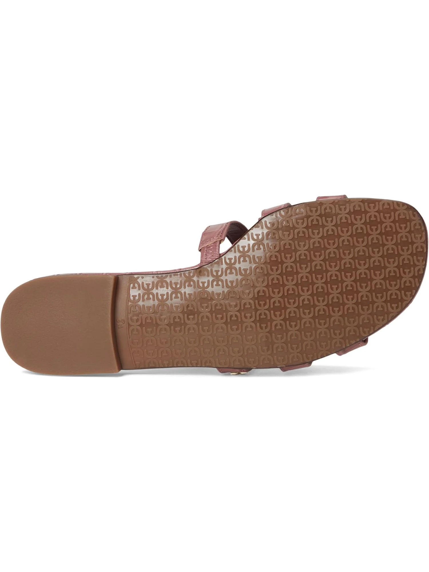 Сандалии Sam Edelman Bay Slide Sandals — 3