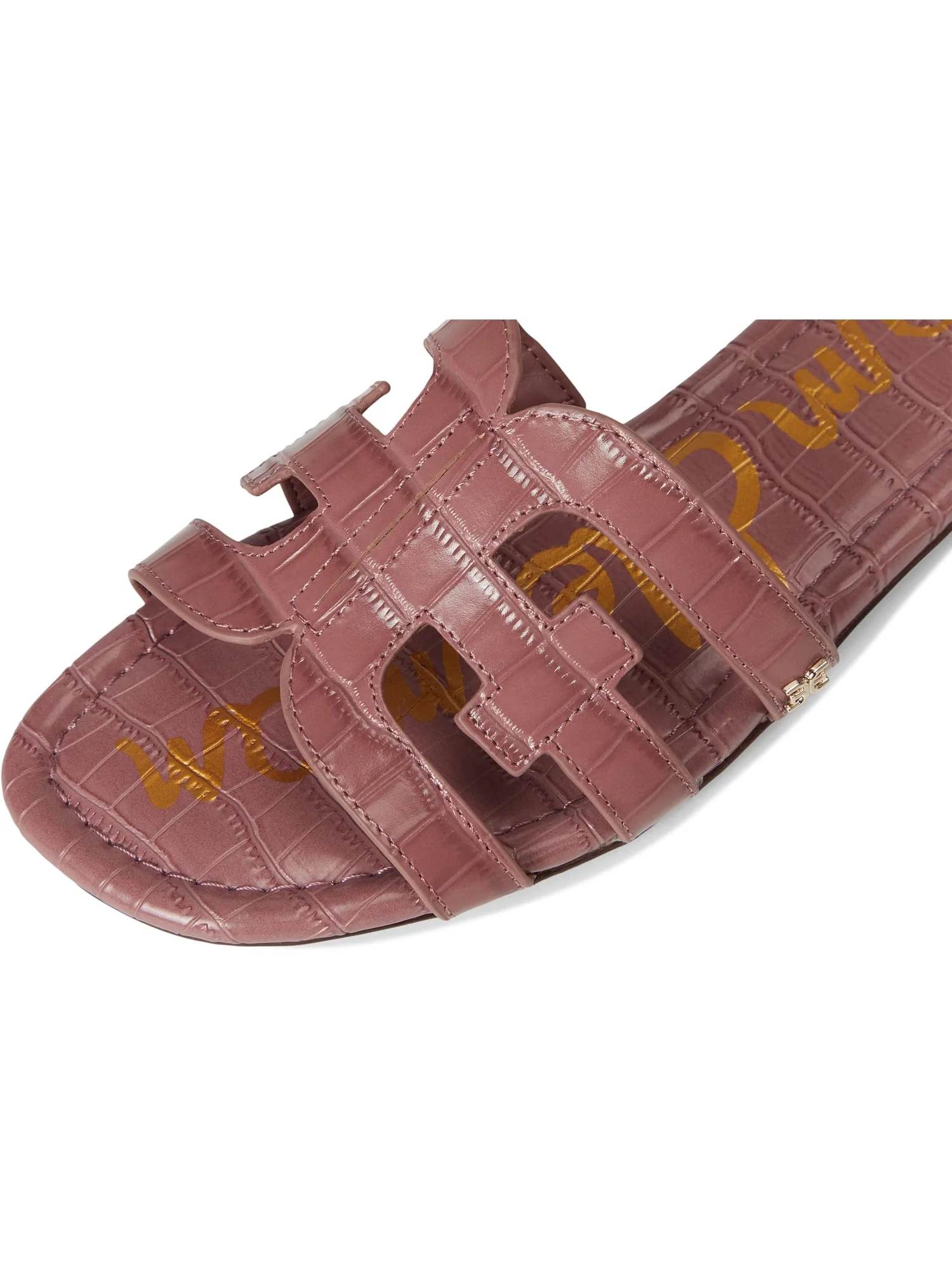 Сандалии Sam Edelman Bay Slide Sandals — 6