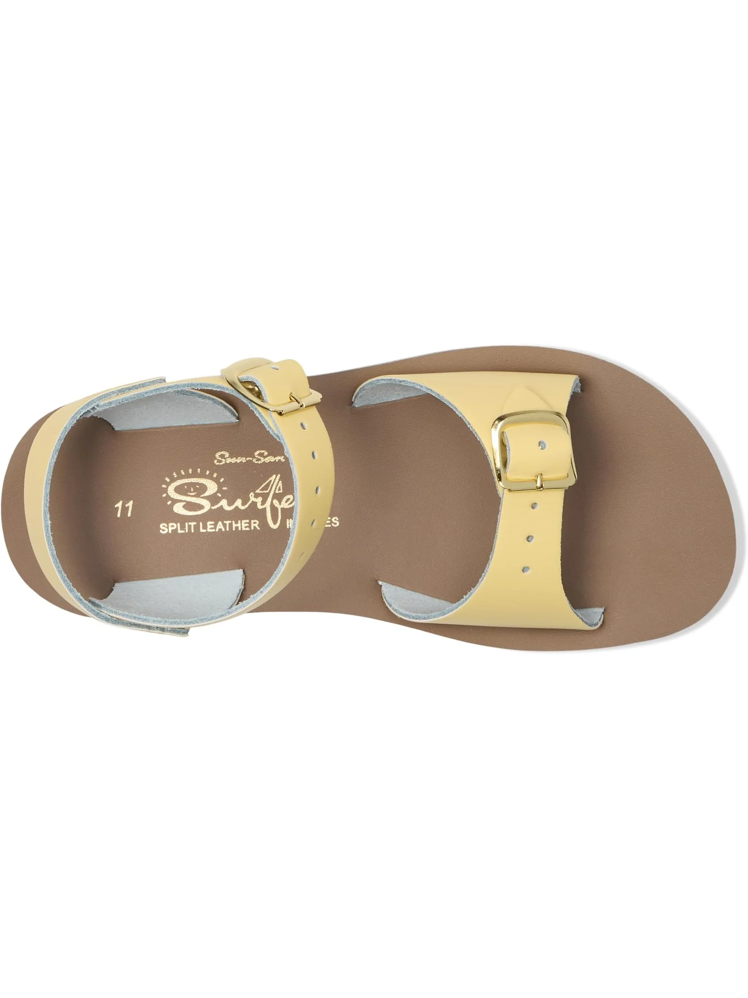 Сандалии Salt Water Sandal by Hoy Shoes Surfer — 2