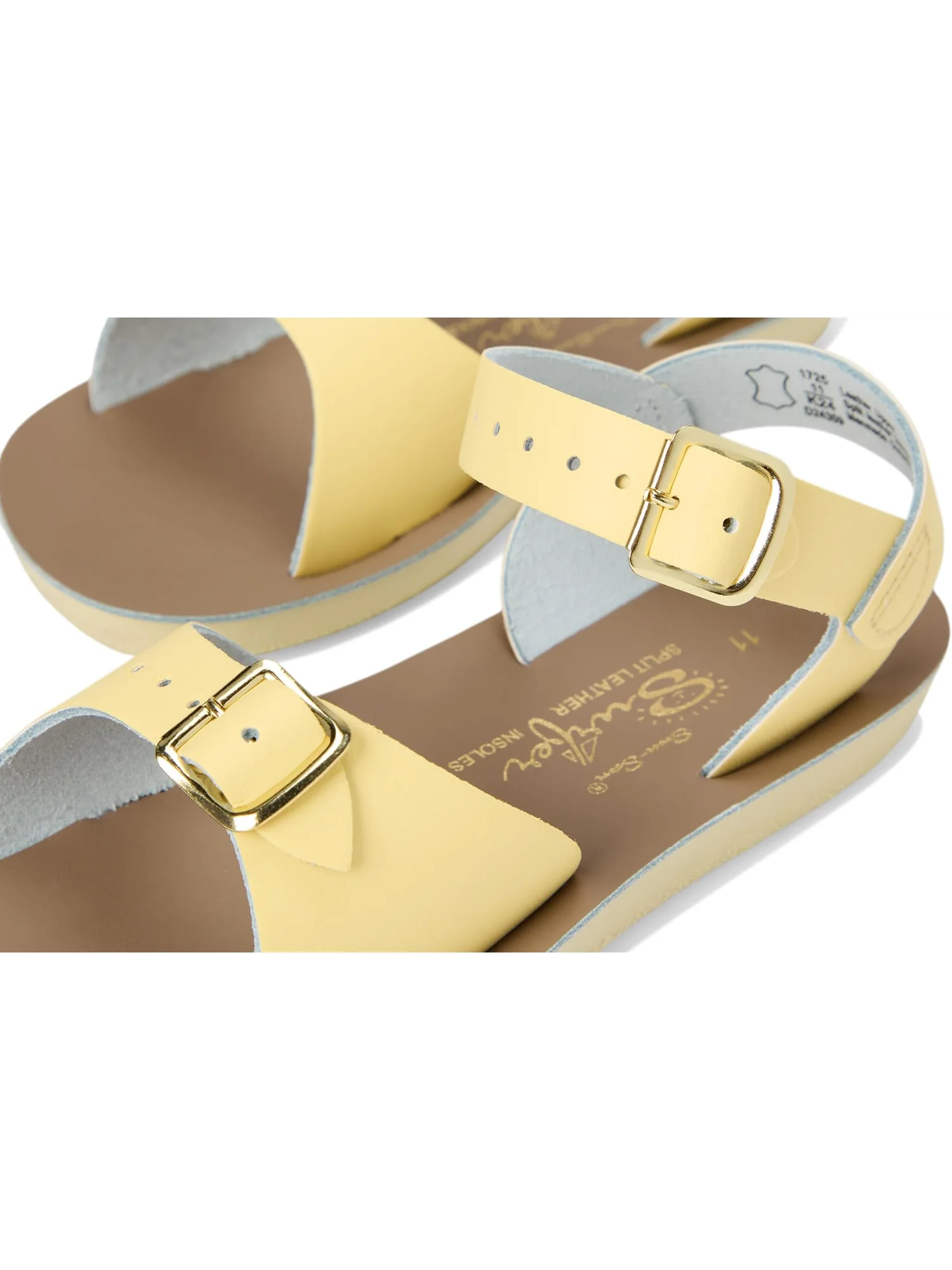 Сандалии Salt Water Sandal by Hoy Shoes Surfer — 6