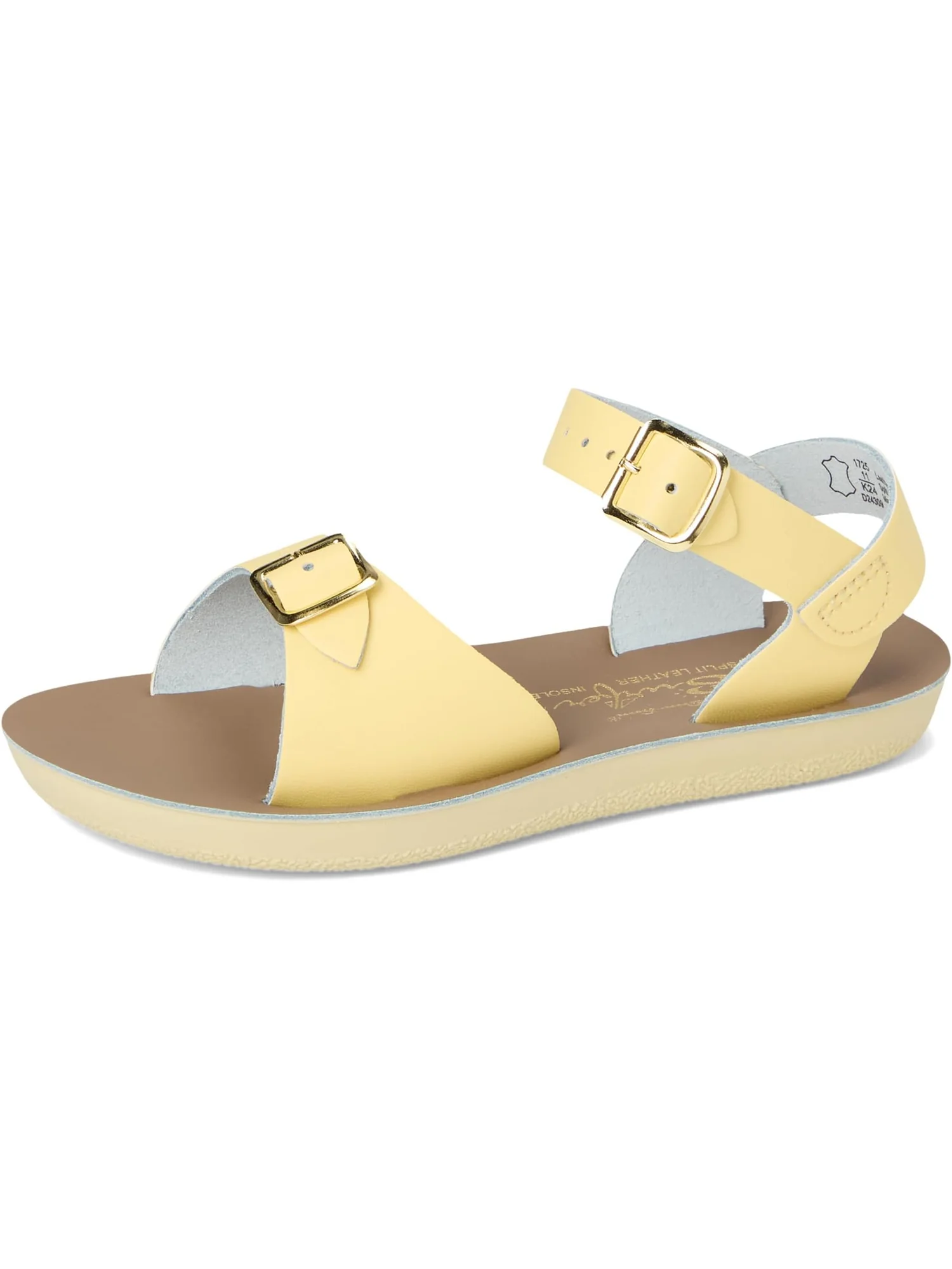 Сандалии Salt Water Sandal by Hoy Shoes Surfer — 7