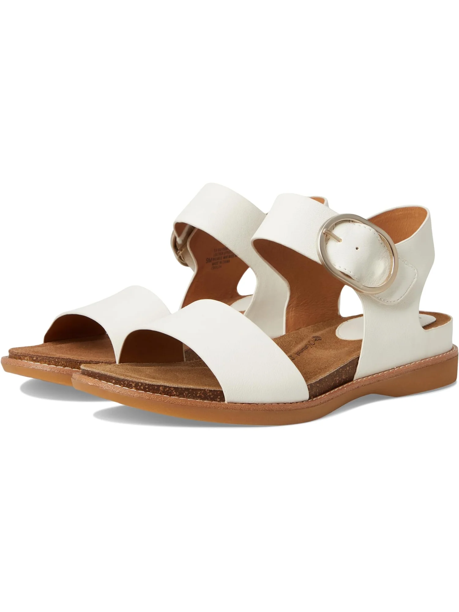 Сандалии Sofft Bali — 1