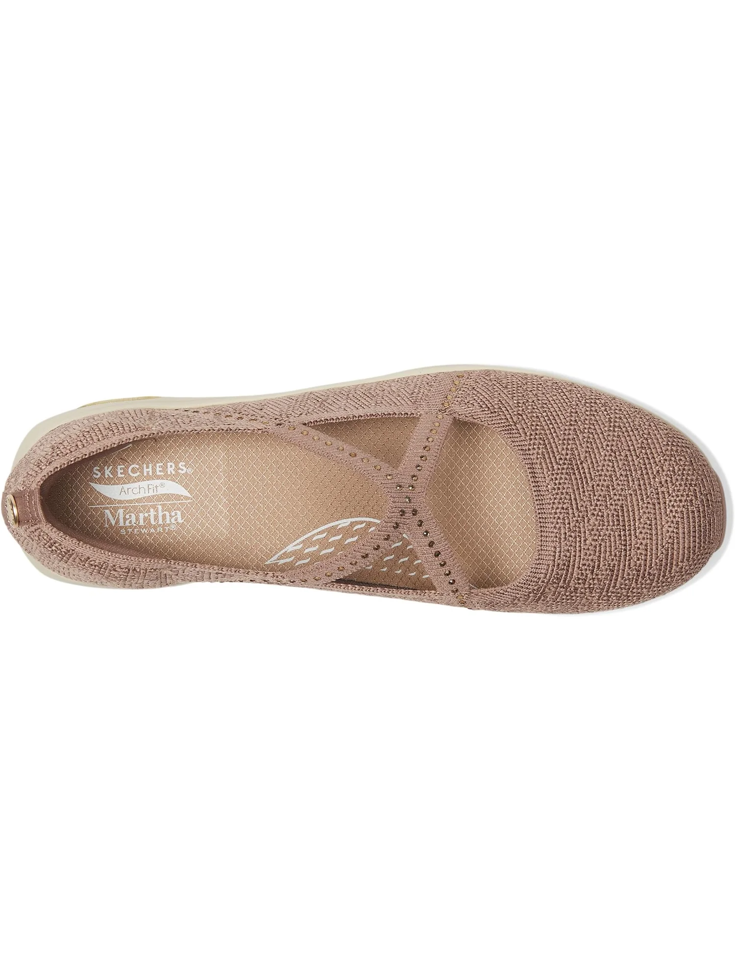 Сандалии SKECHERS Martha Stewart Arch Fit Living - Meadow Walk — 2