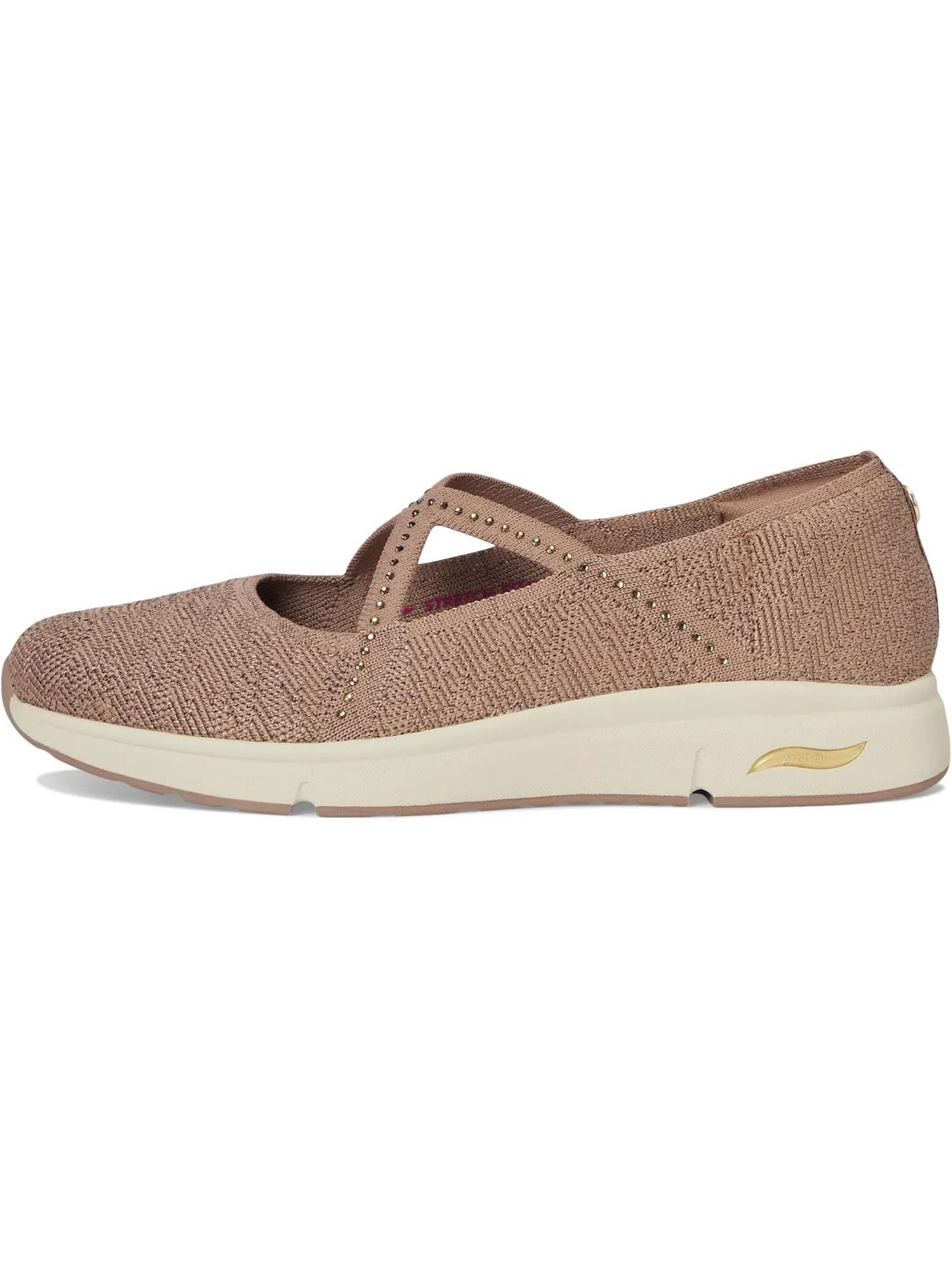 Сандалии SKECHERS Martha Stewart Arch Fit Living - Meadow Walk — 4