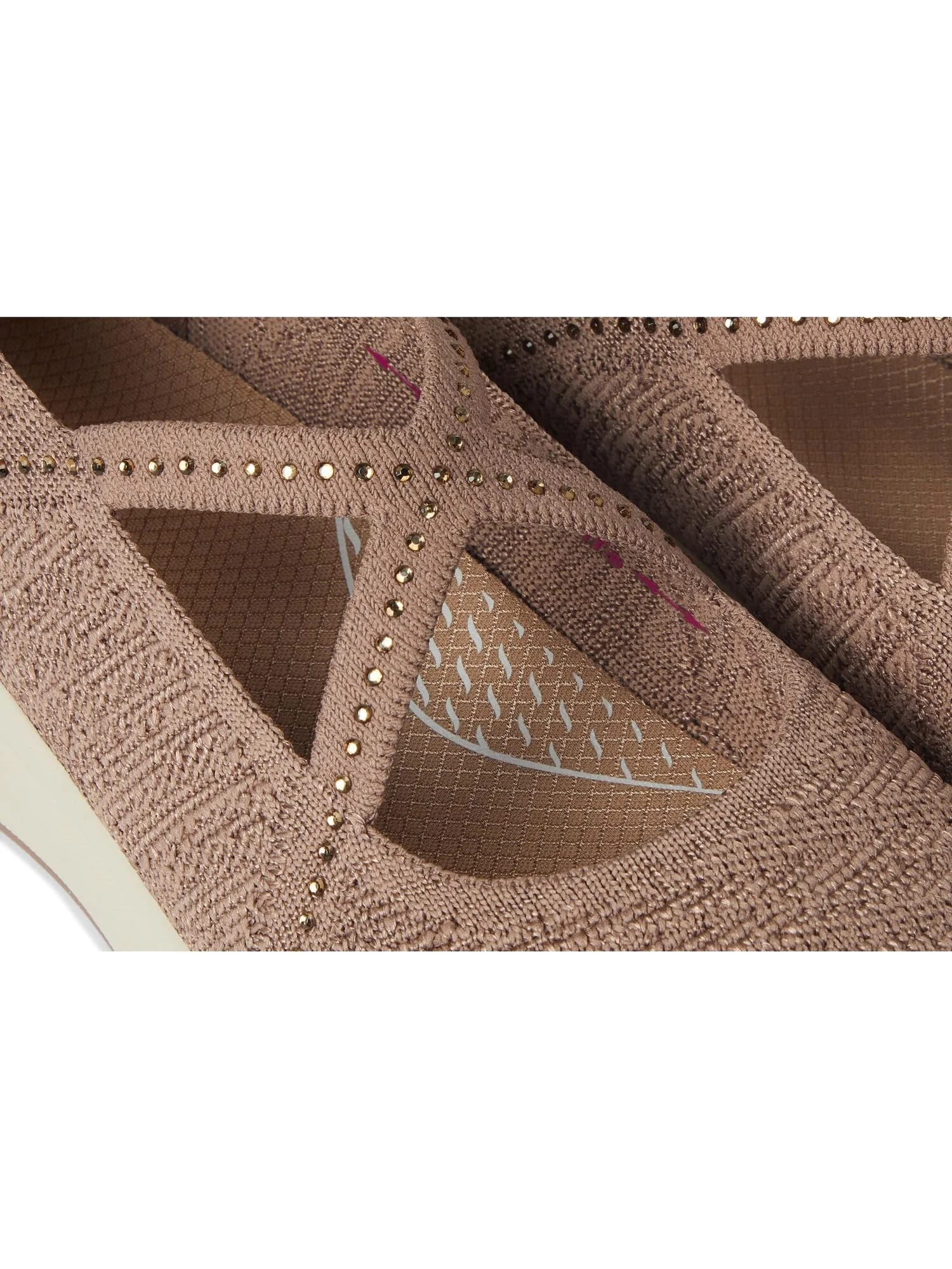 Сандалии SKECHERS Martha Stewart Arch Fit Living - Meadow Walk — 6