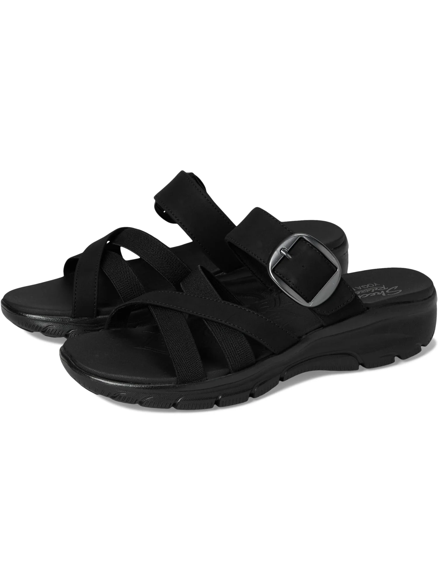 Сандалии SKECHERS Easy Going - Perfect Company — 1