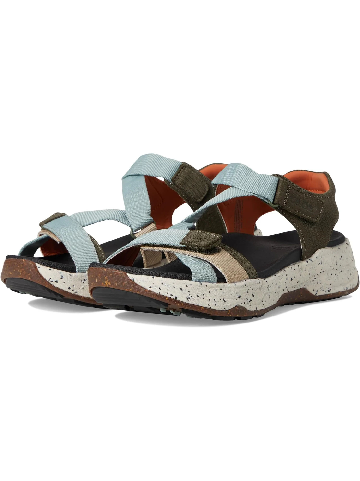 Сандалии Taos Footwear Super Z — 1