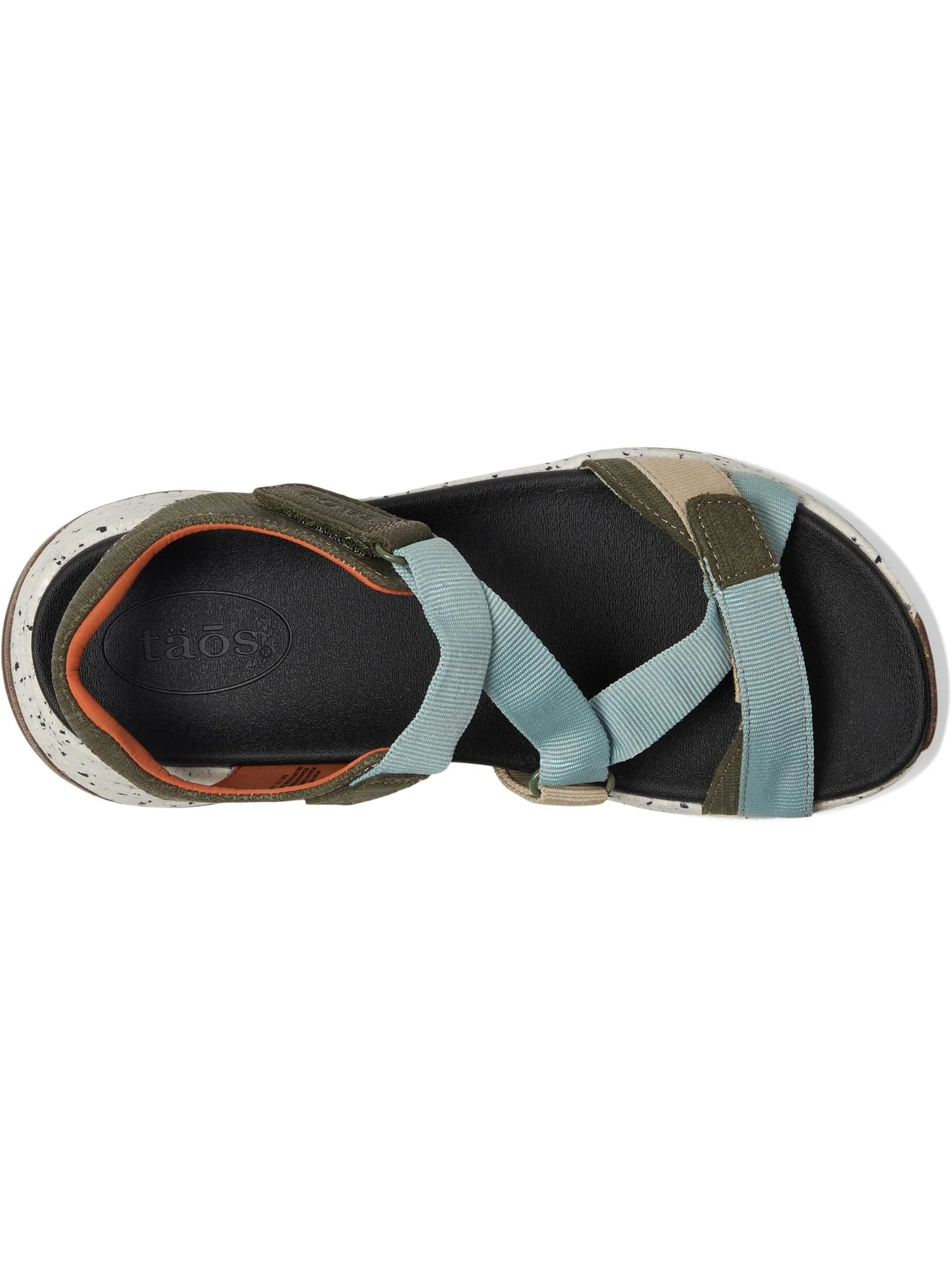 Сандалии Taos Footwear Super Z — 2