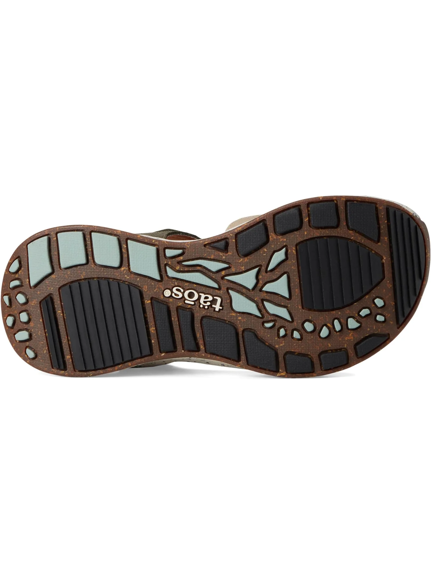 Сандалии Taos Footwear Super Z — 3