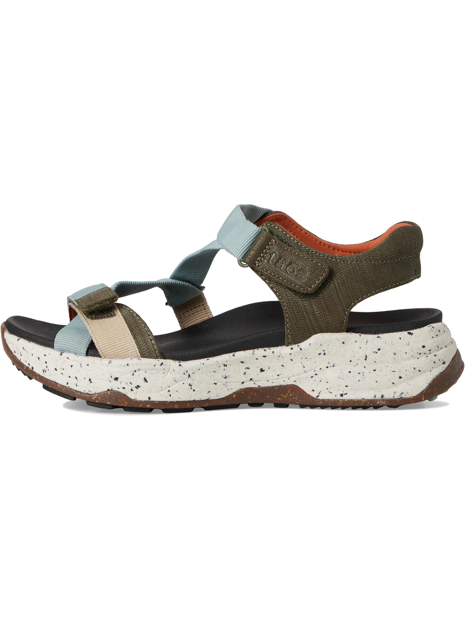 Сандалии Taos Footwear Super Z — 4