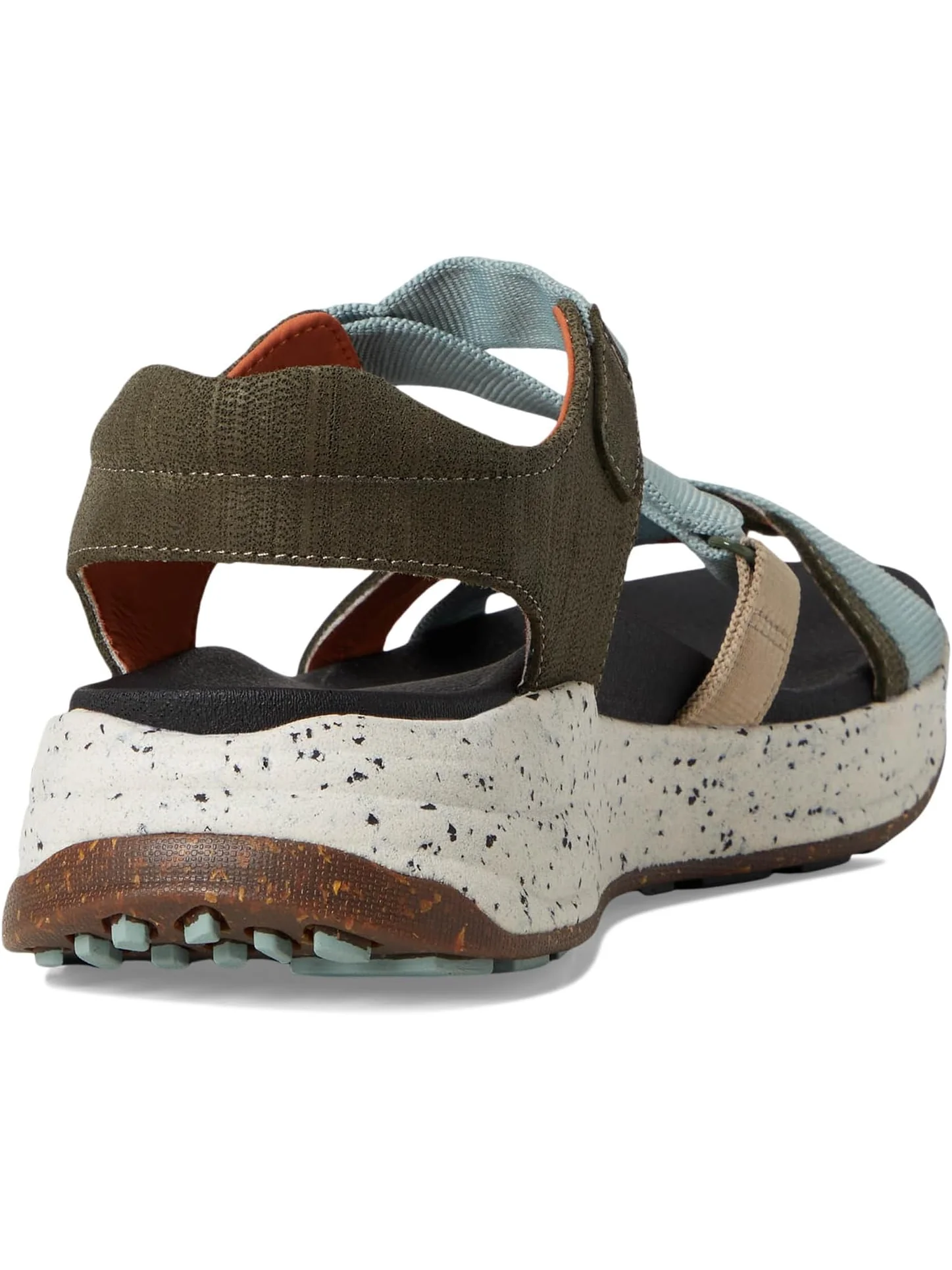 Сандалии Taos Footwear Super Z — 5